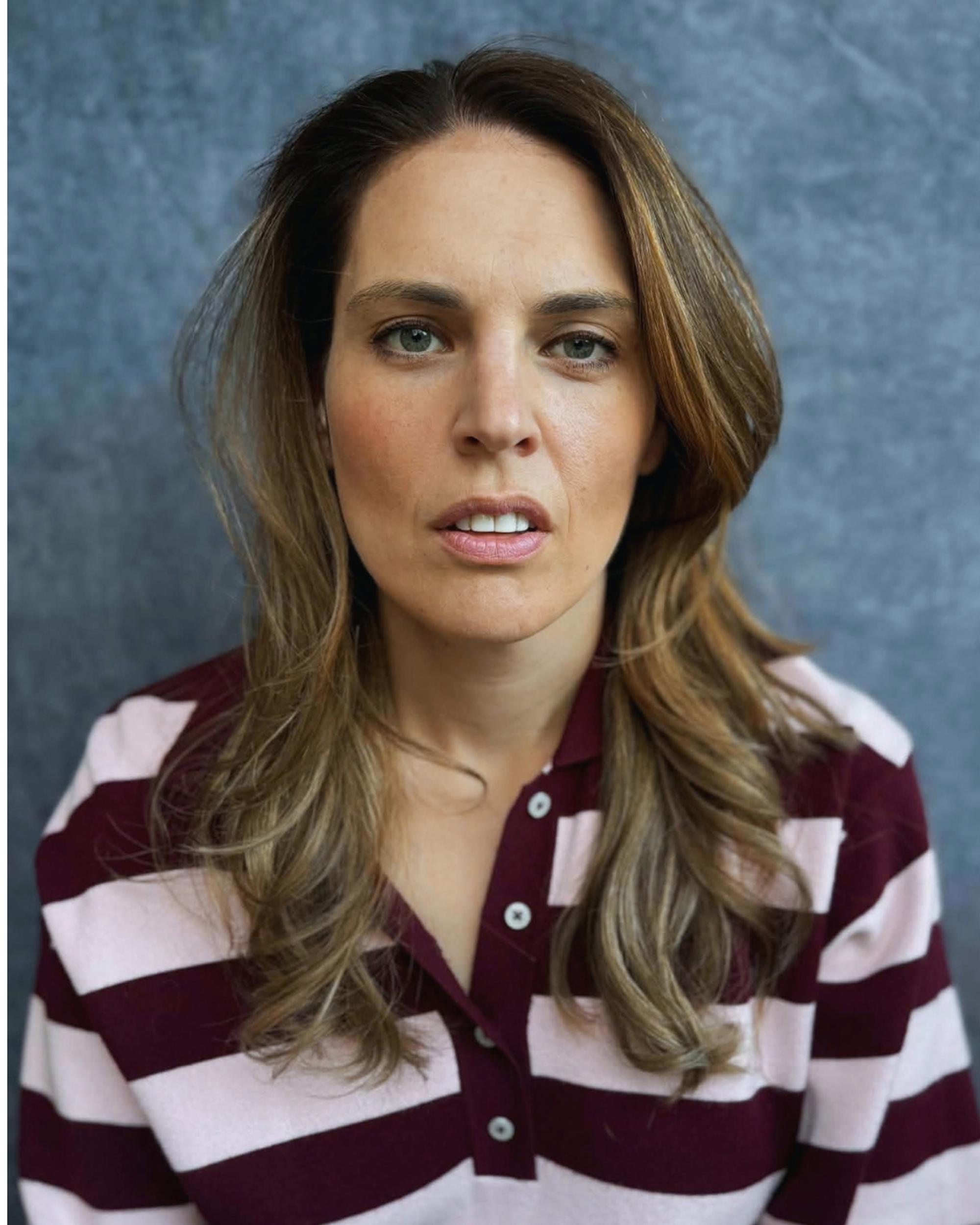 Deanna 'Dee' Ortuso
