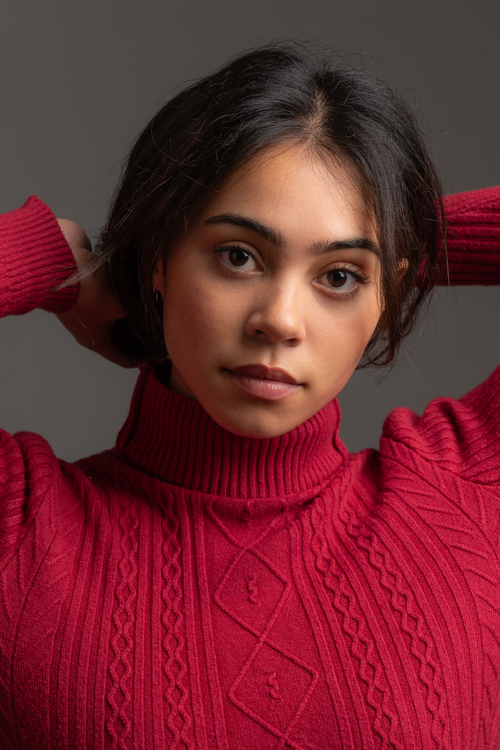 Tatiana Goode