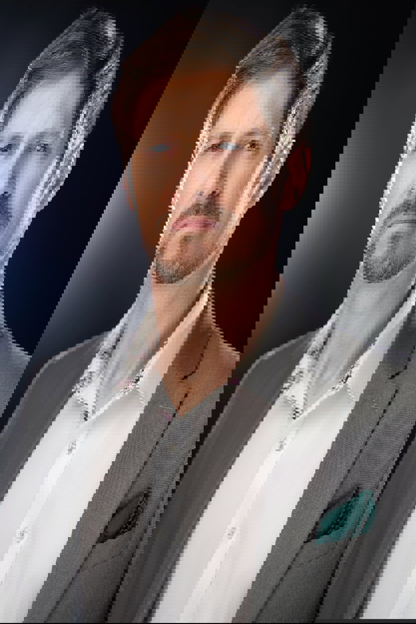 Kieren Dawson