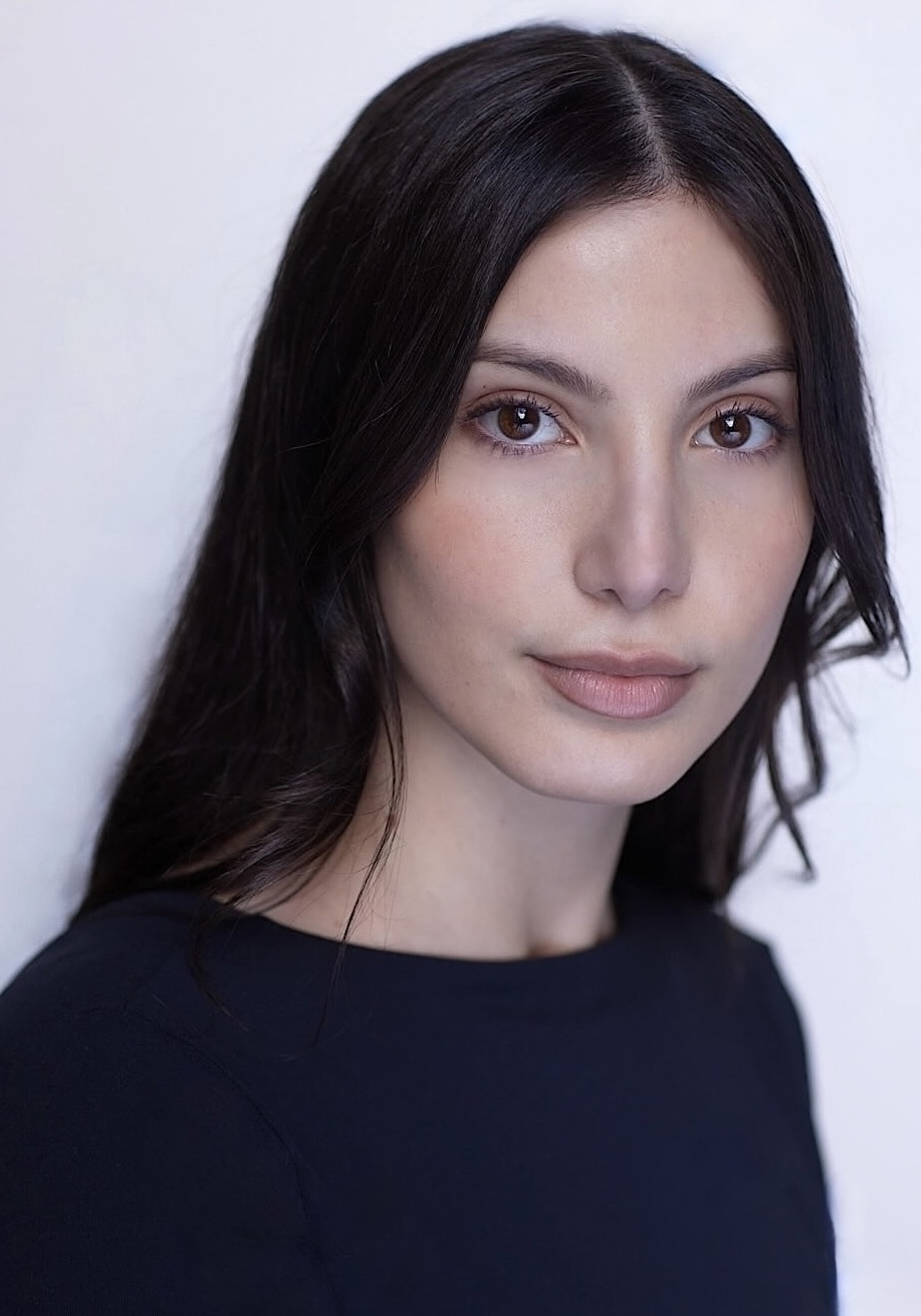 Anne-Marie Petrovski