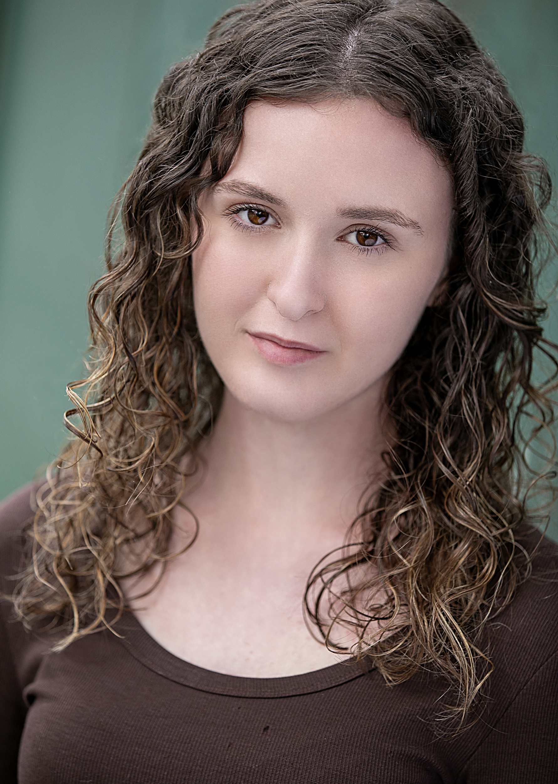 Amelia Vivian
