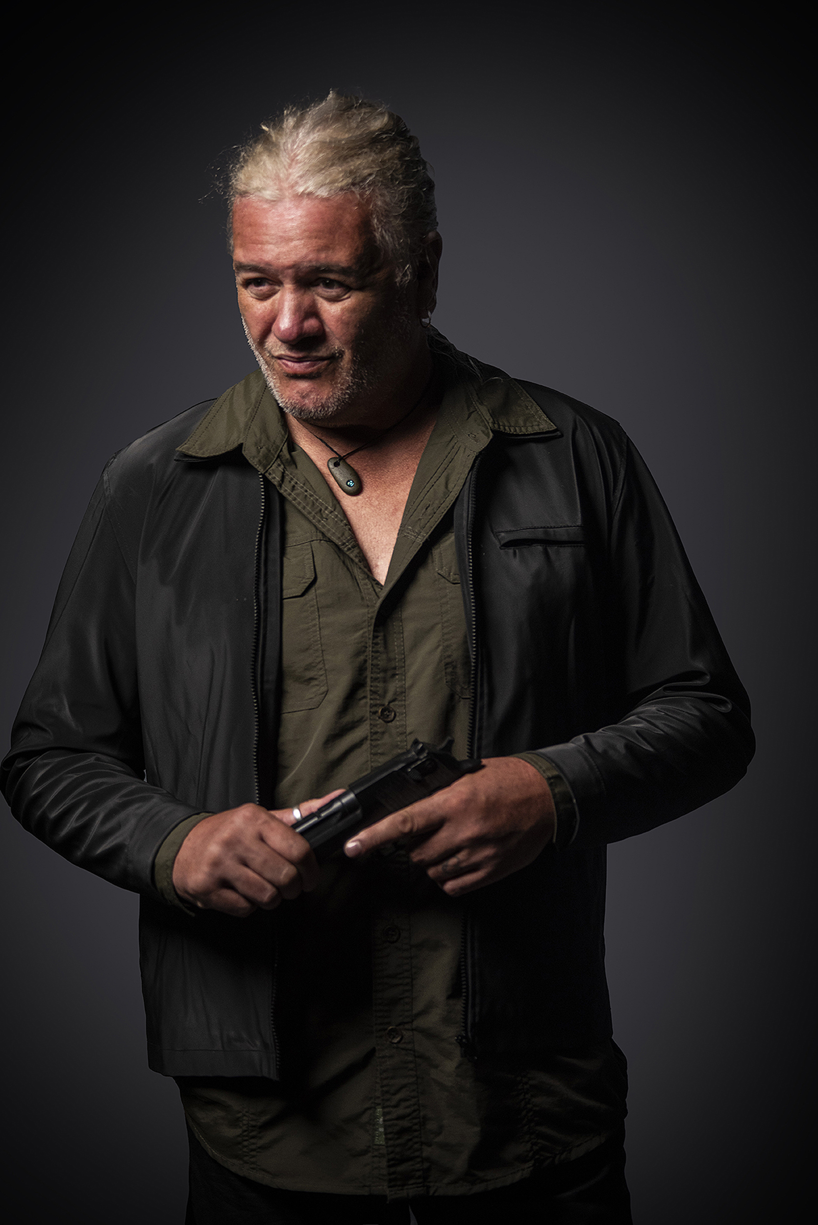 Alex Favali