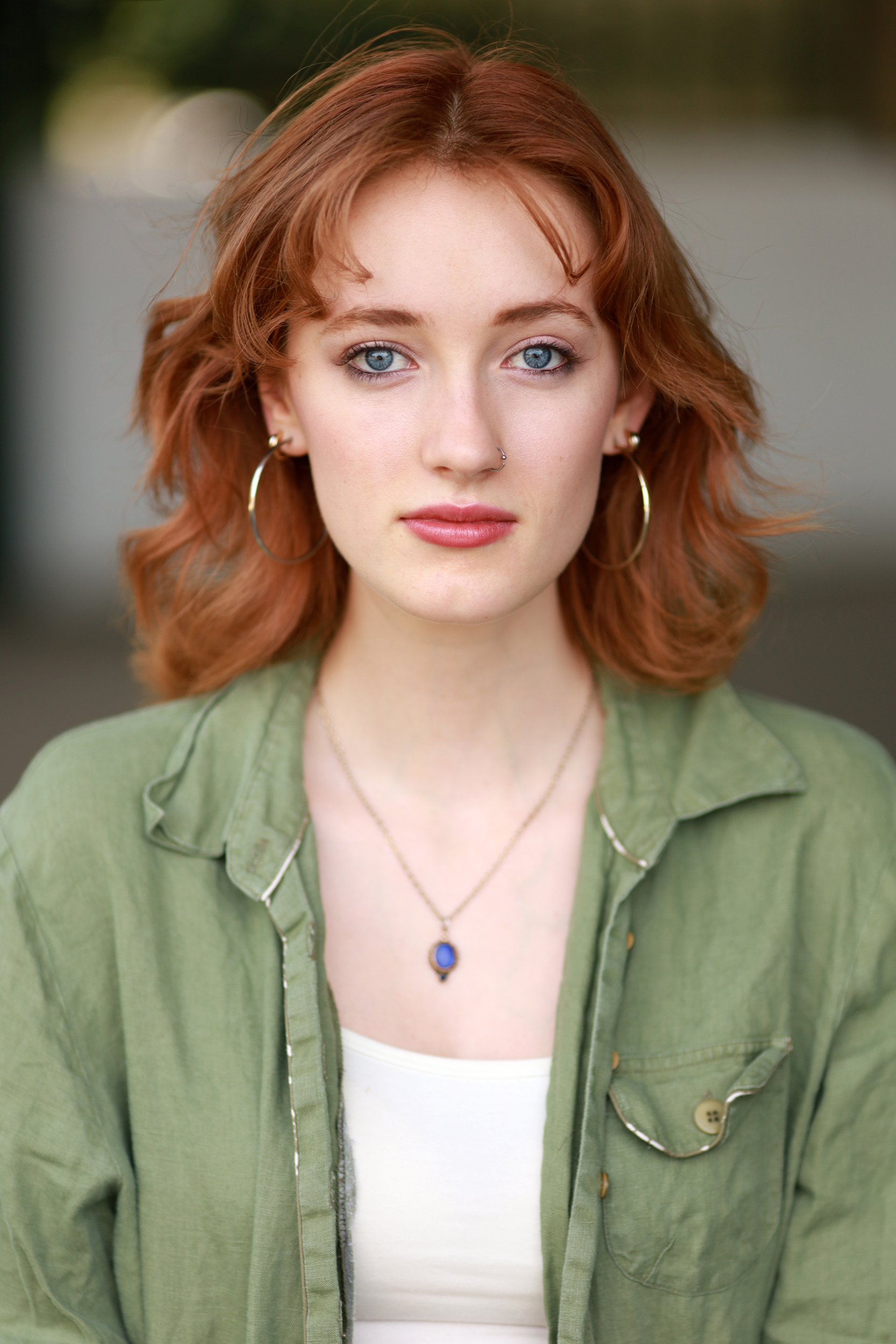 Laila Chesterman