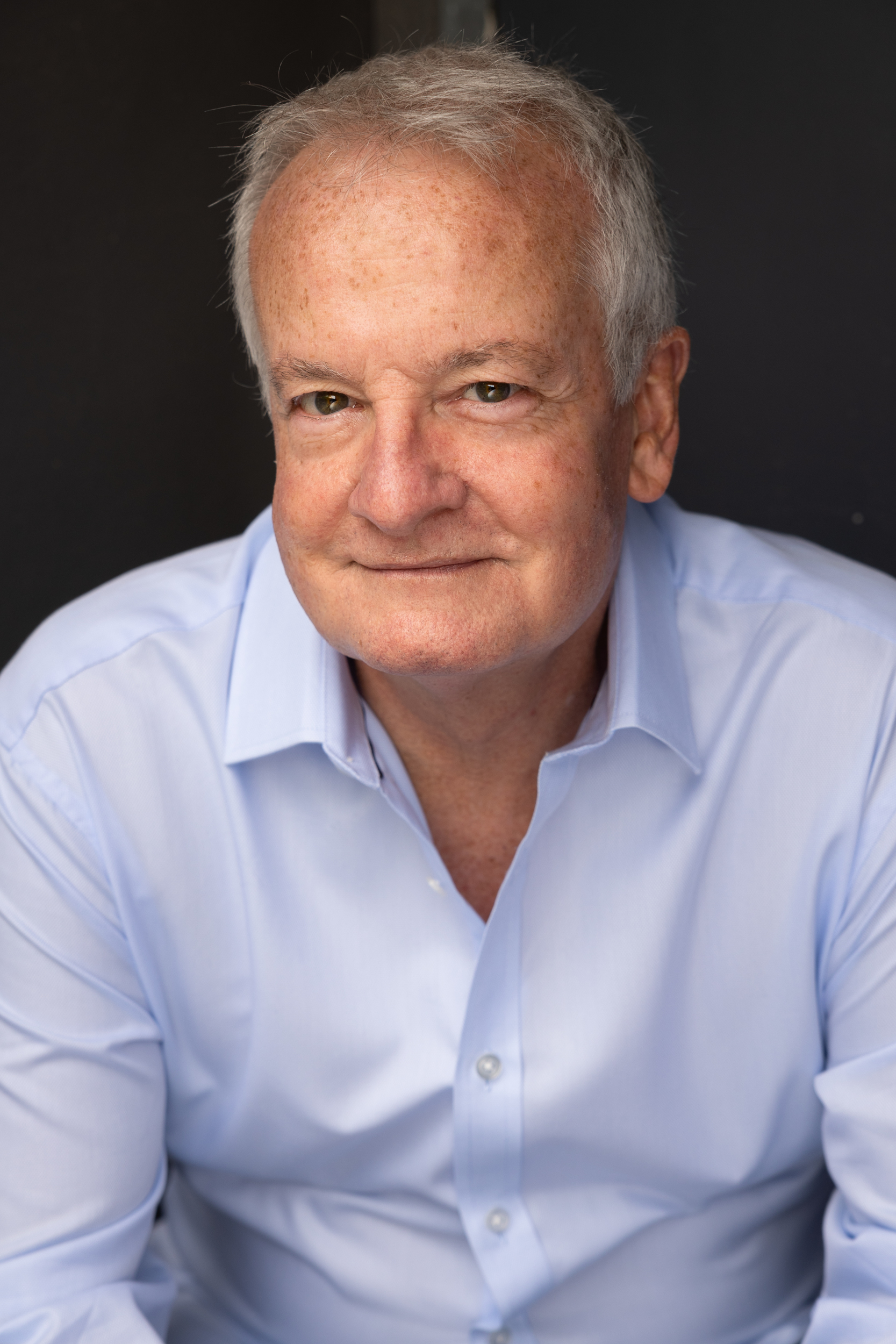 Tim McGarry