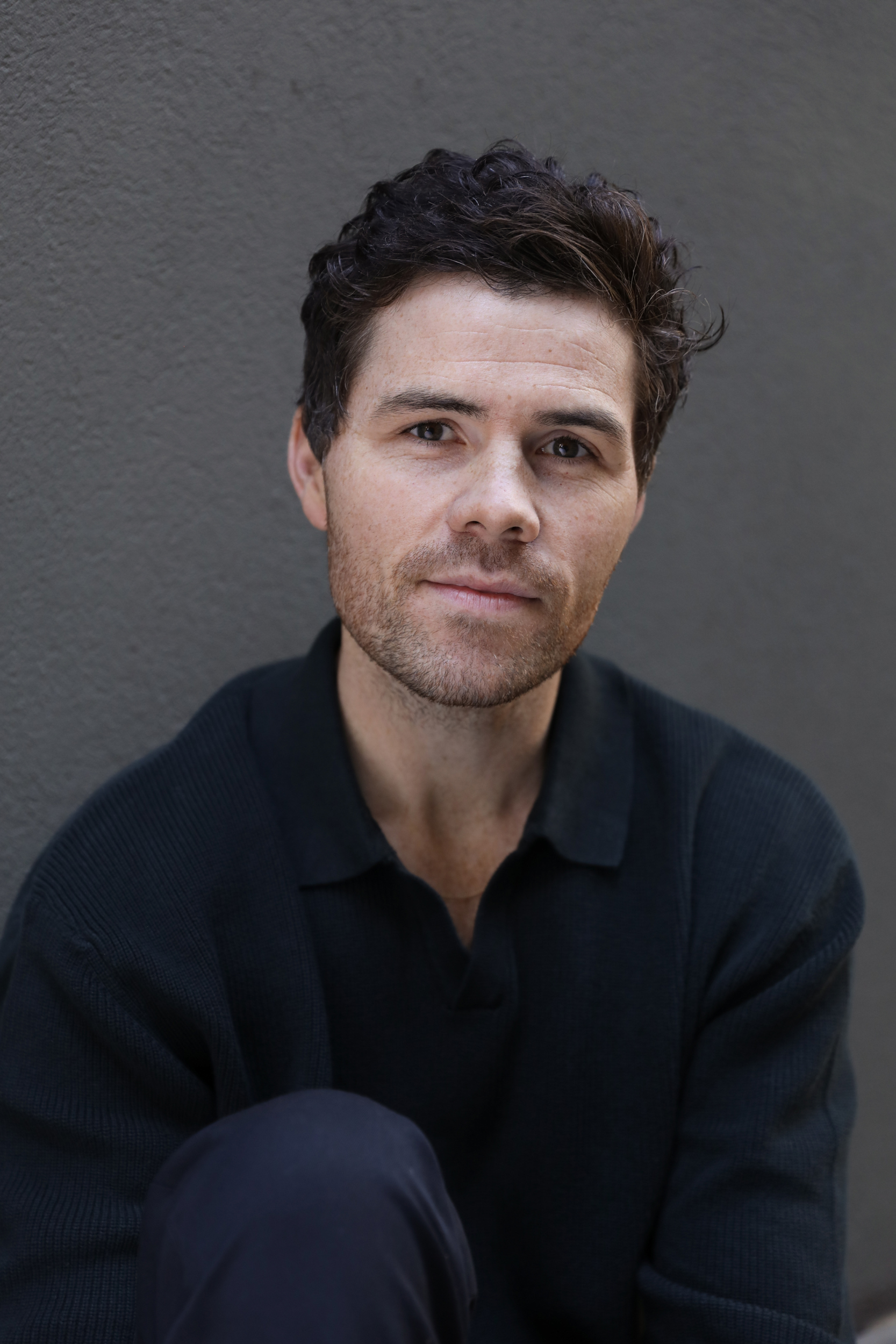 Lucas Linehan