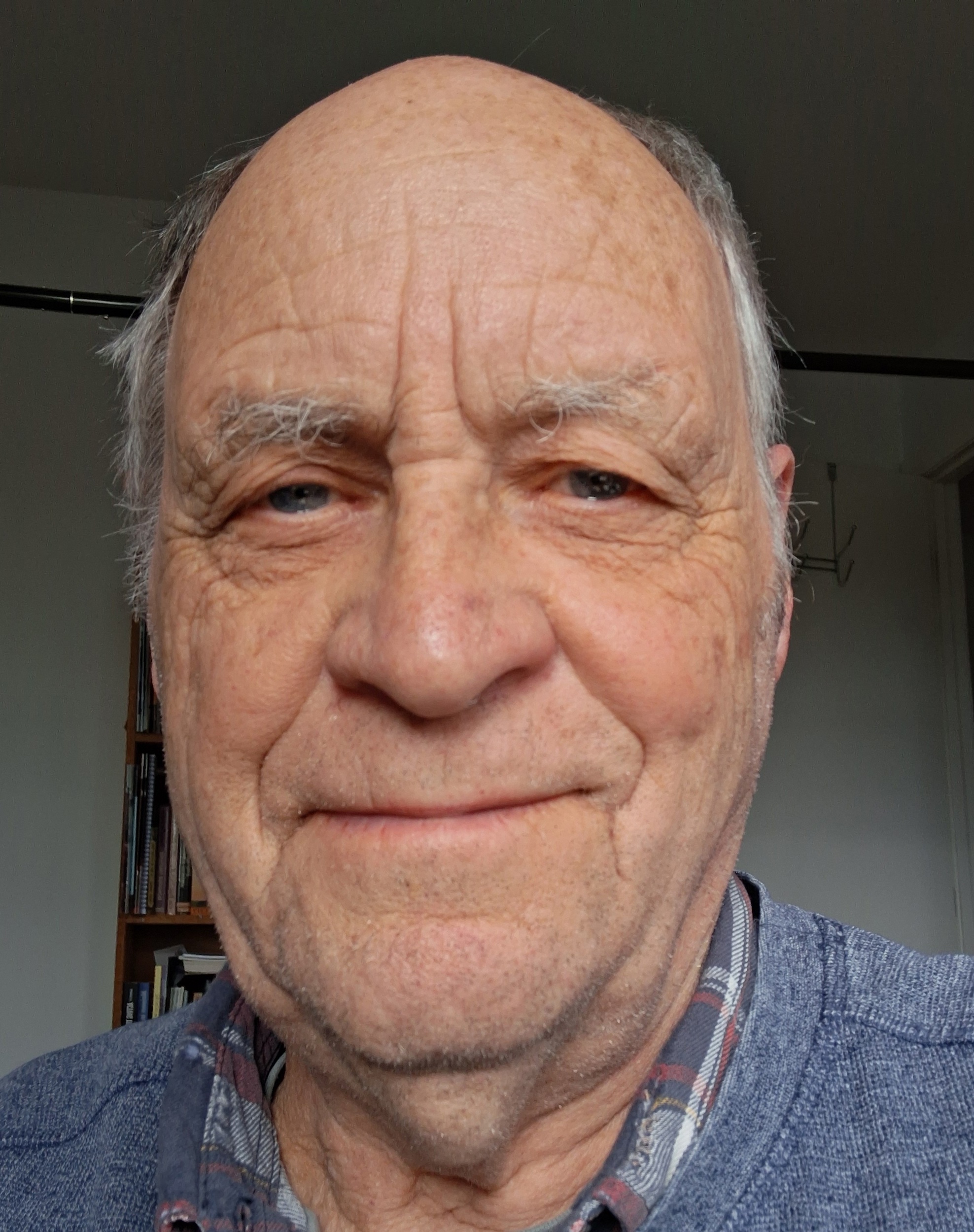 Jim Daly
