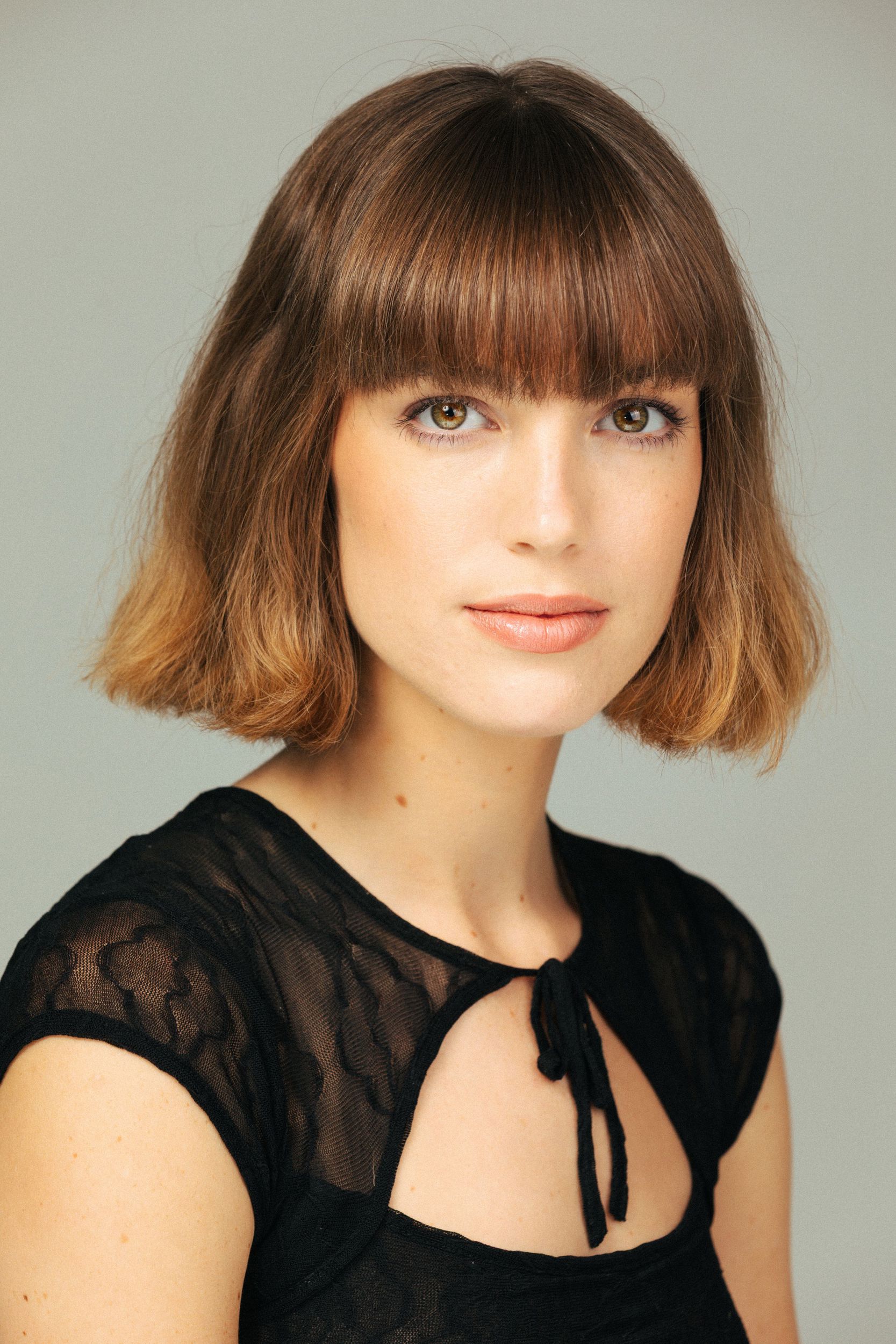Amber Belot