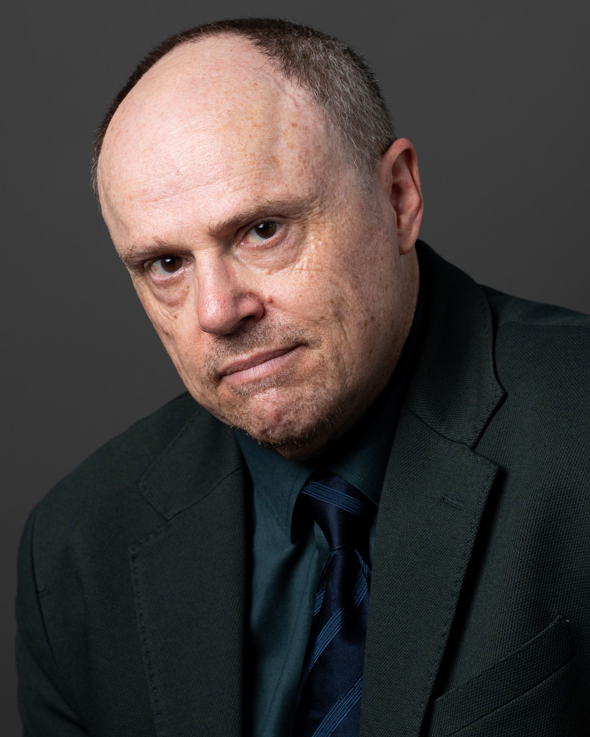 Stephen Walker
