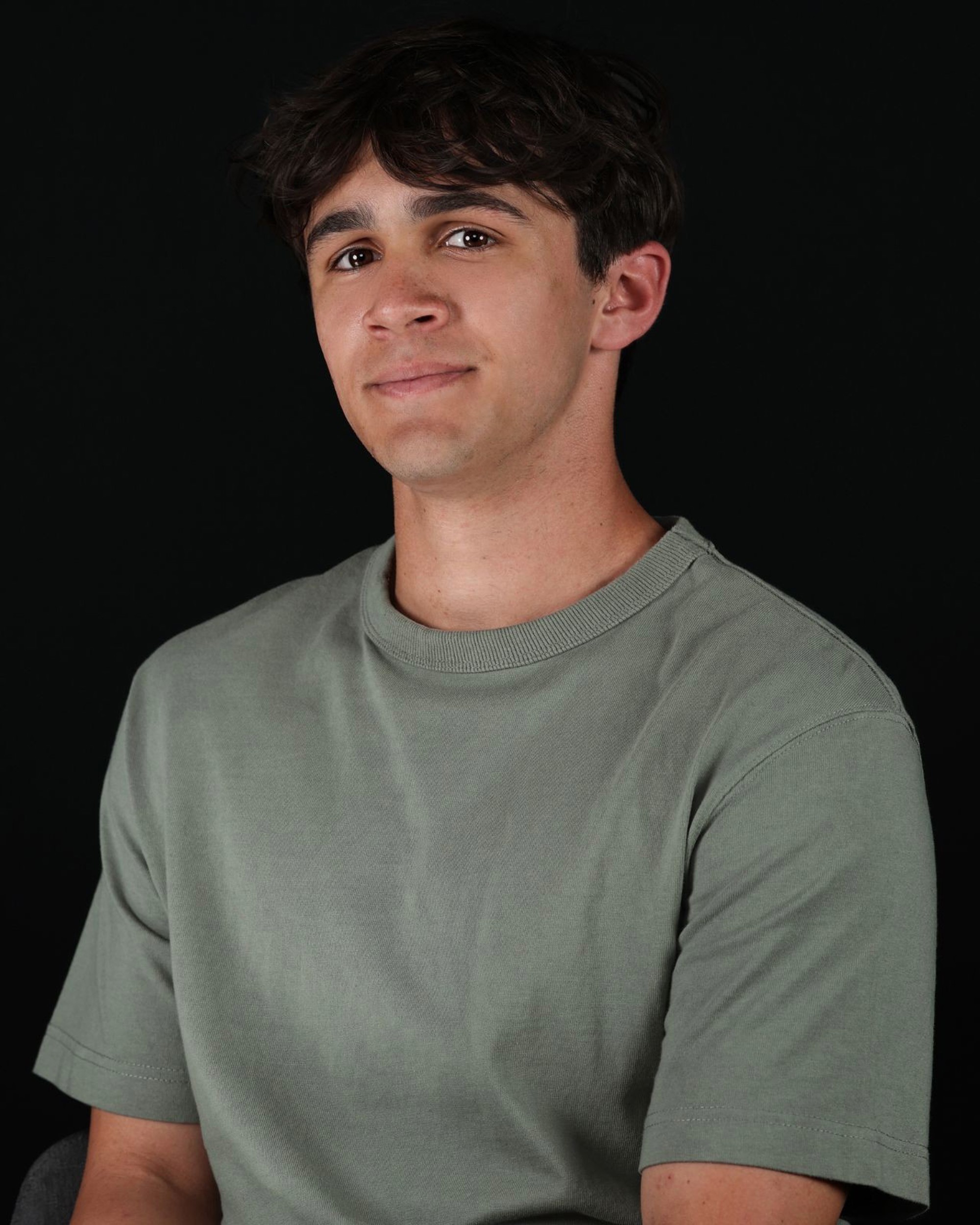Zak Patel