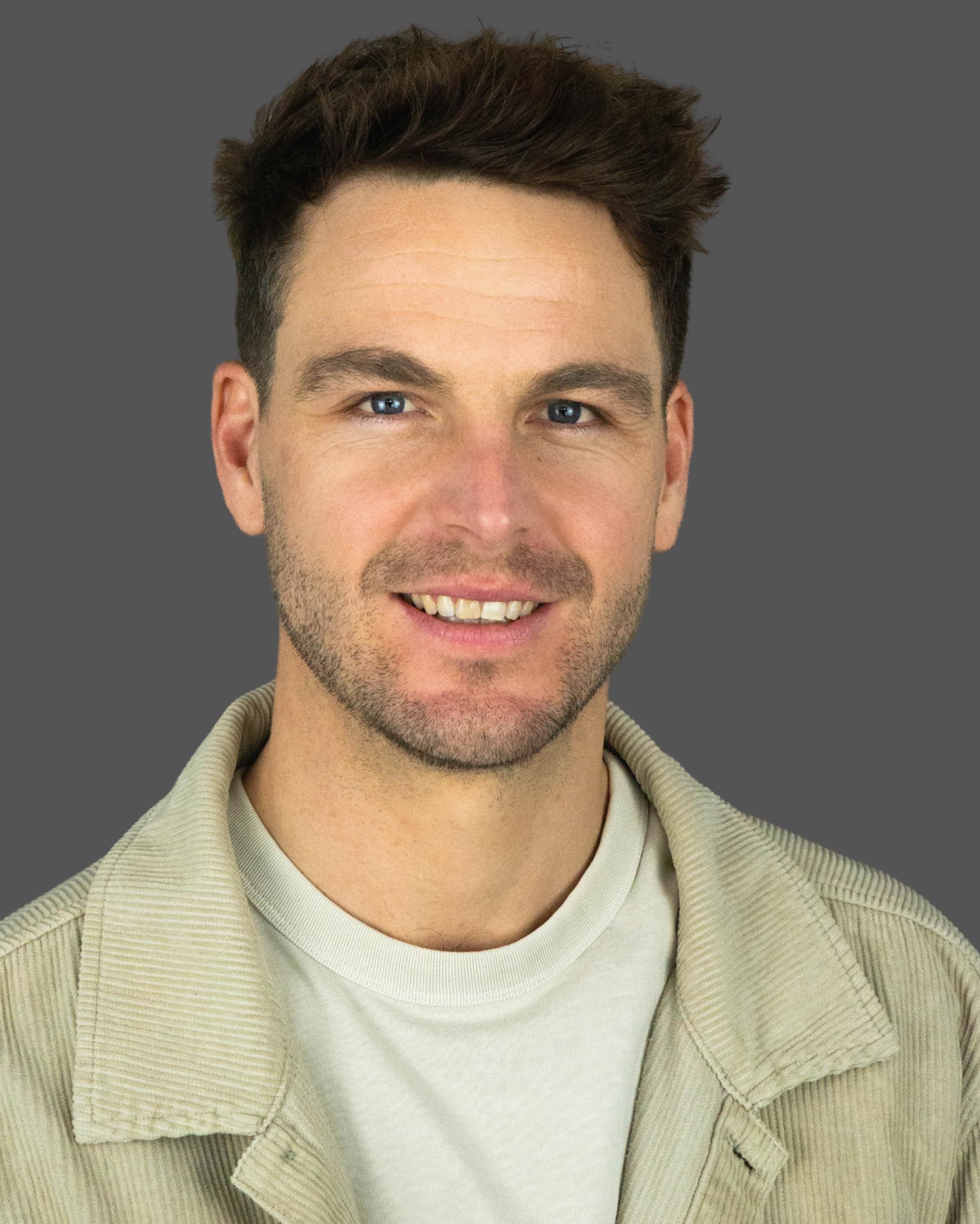 Liam O'Donnell