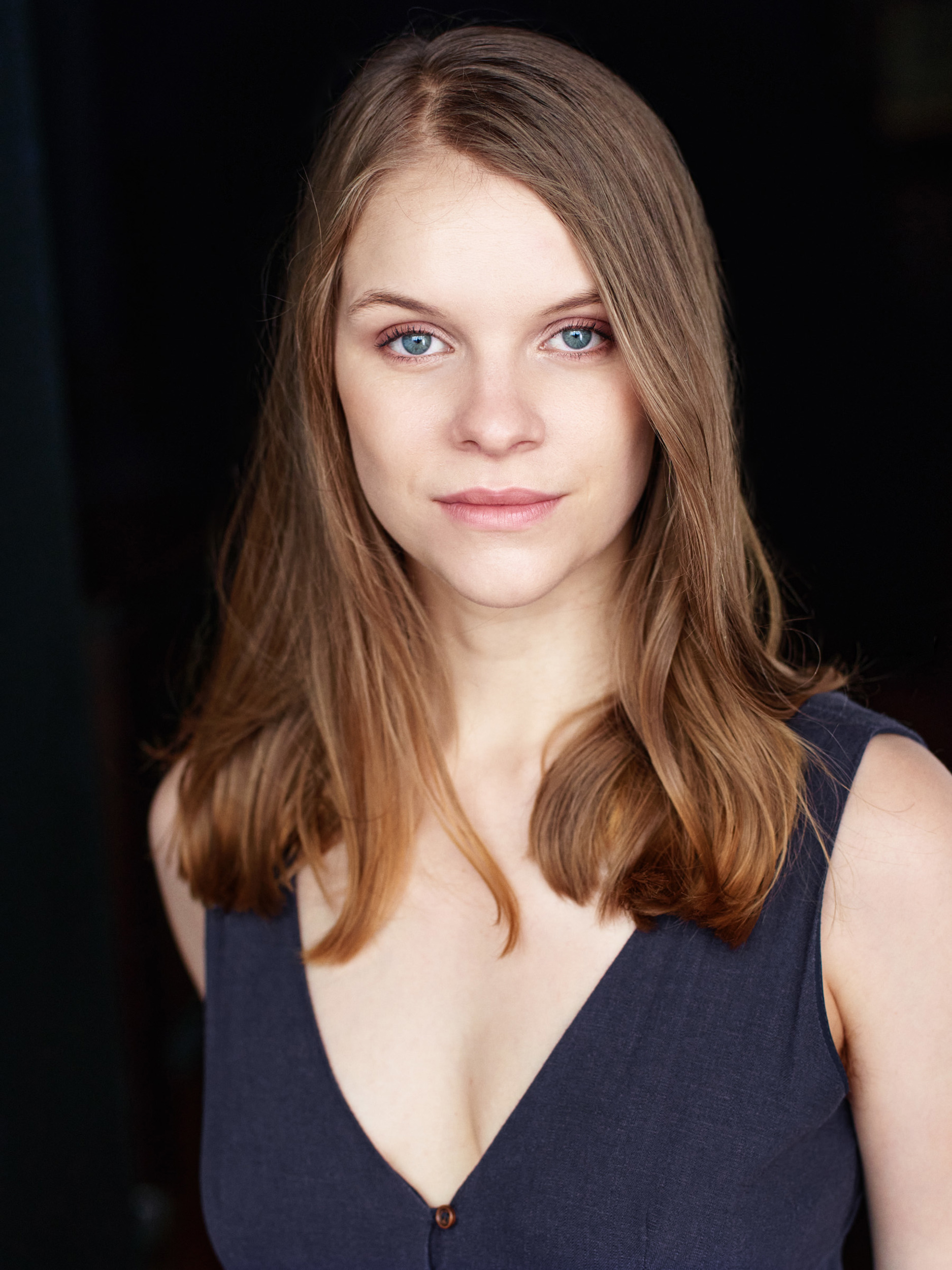 Ayesha Harris-Westman