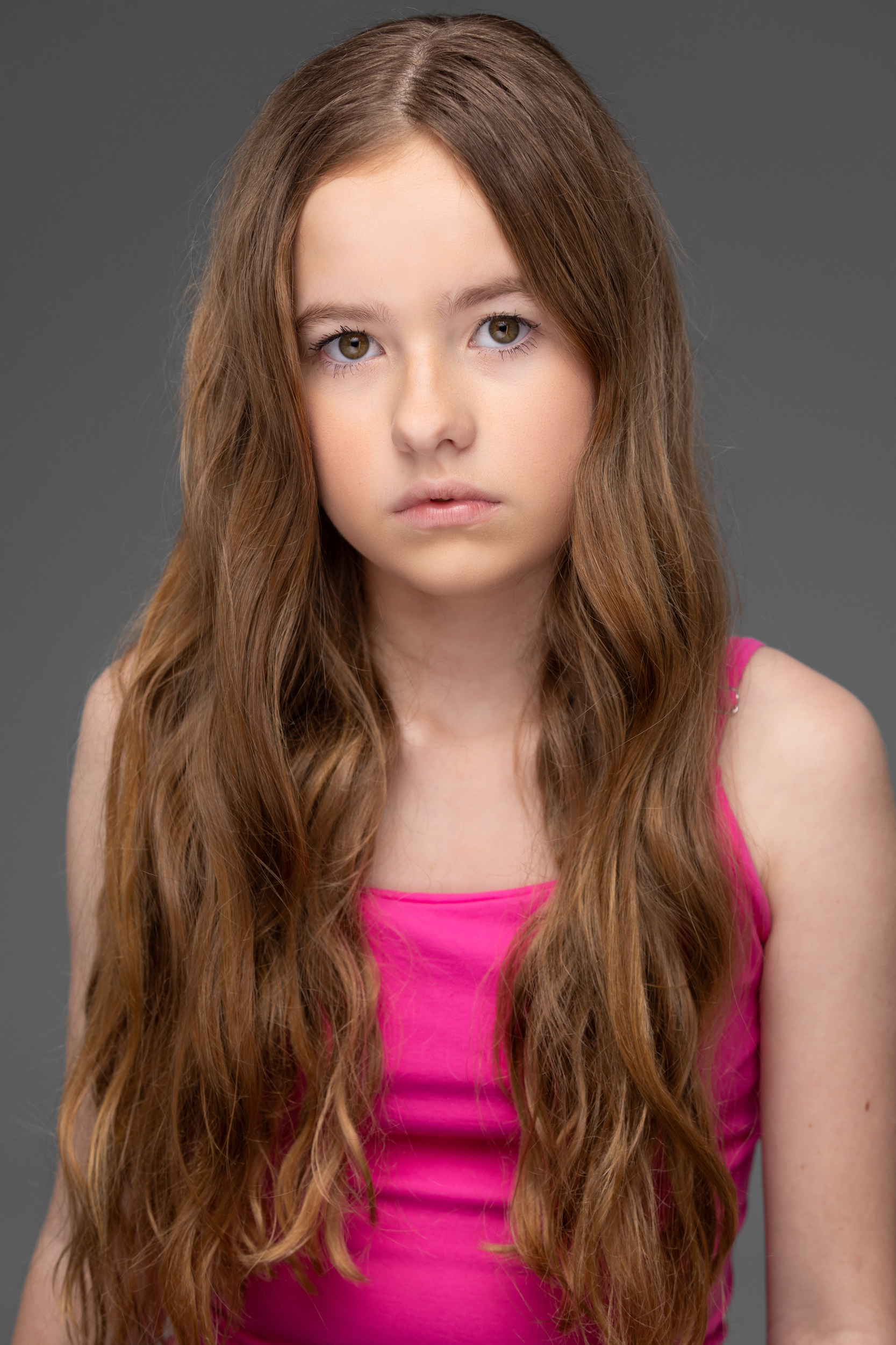 Milla Cloke