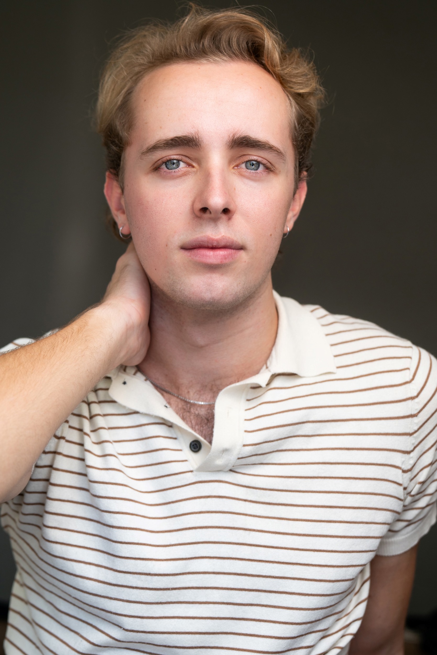 Ben Peters
