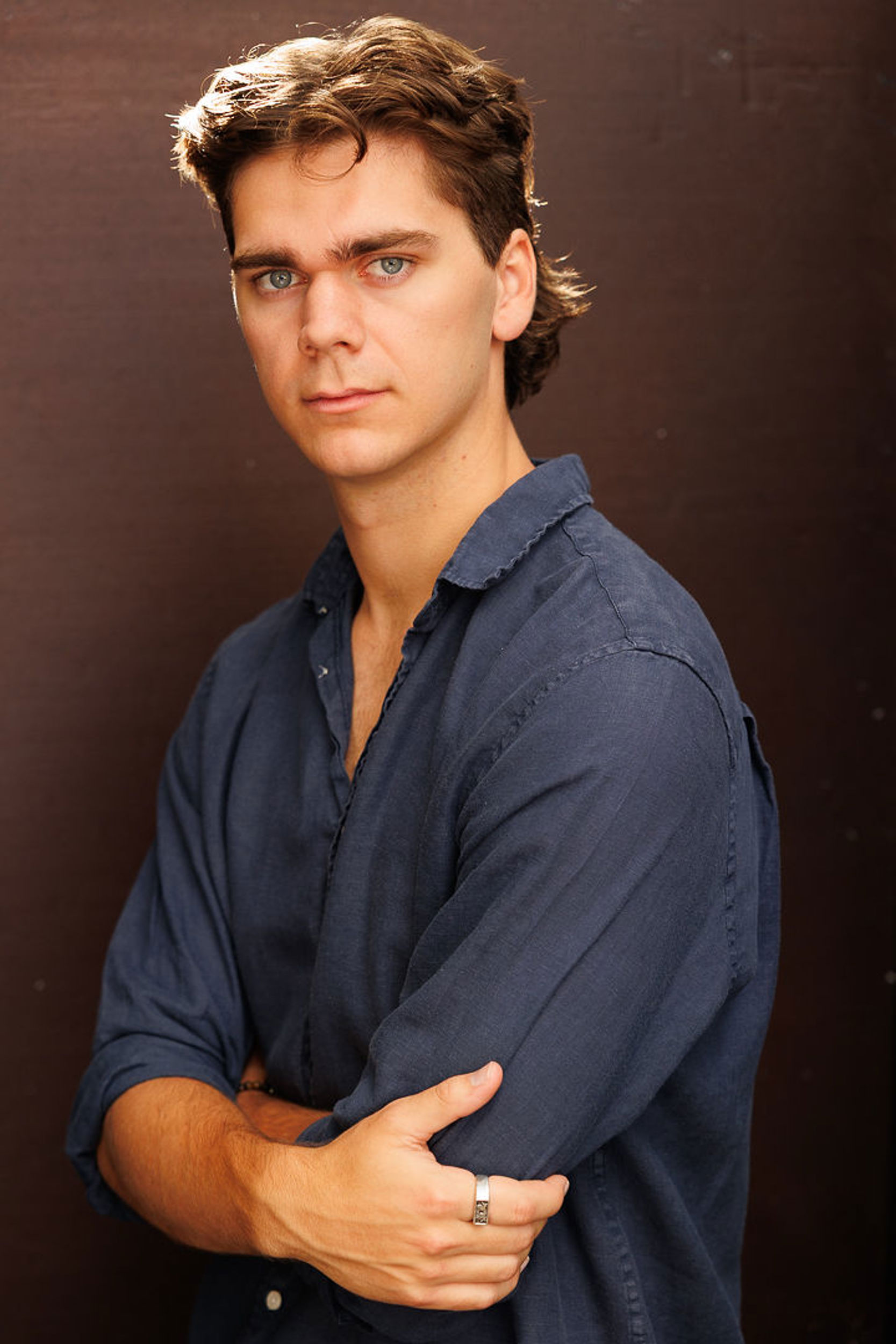 Hunter Auld