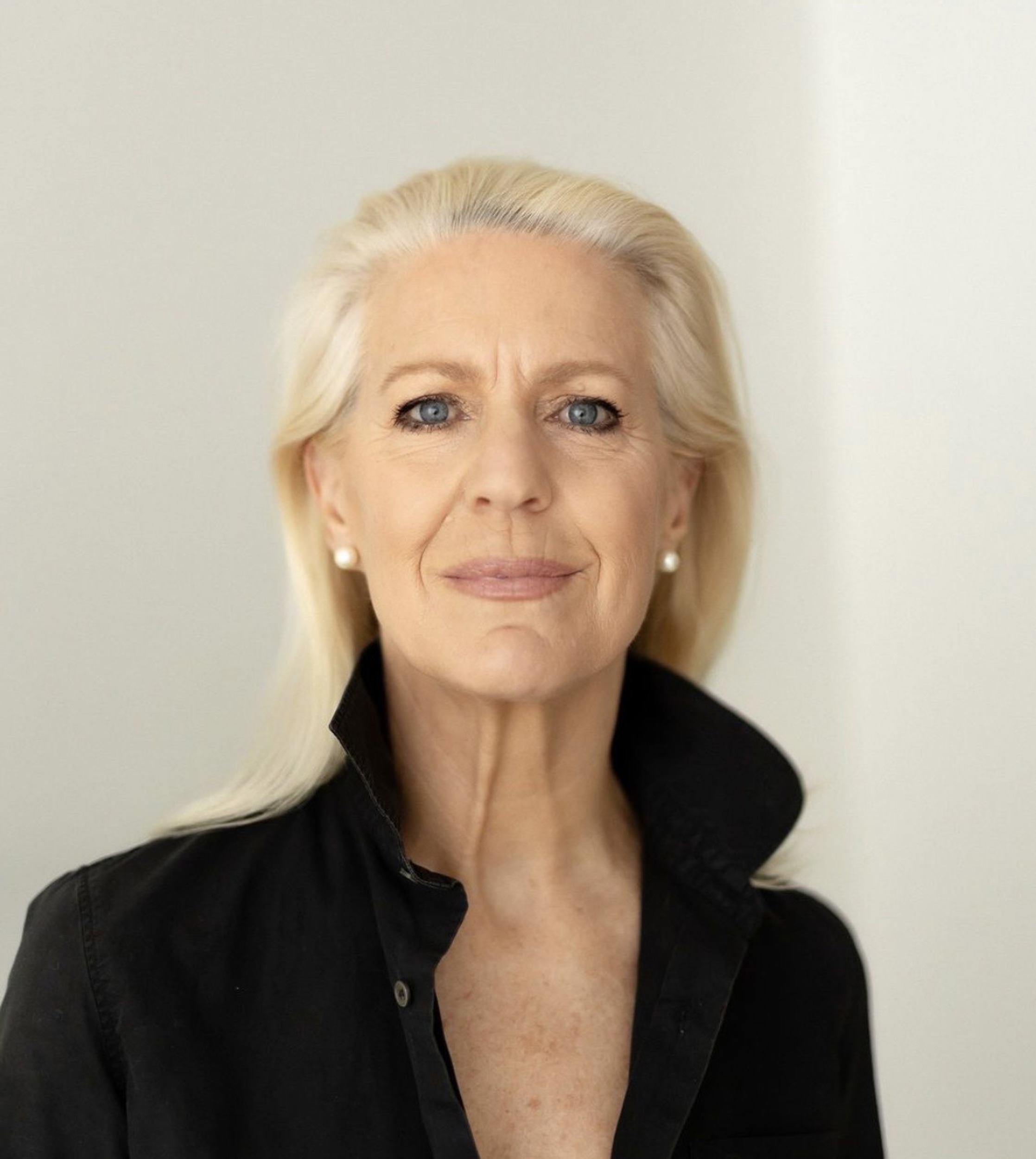 Lesley Clough