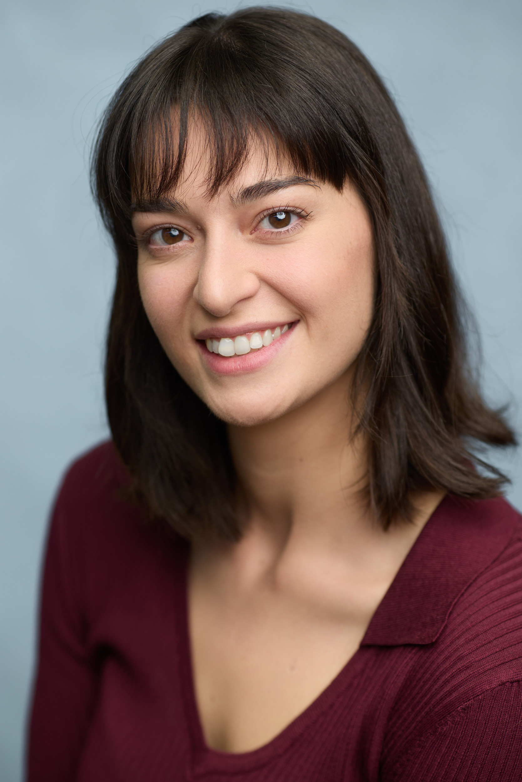 Marie-Eve Cigna
