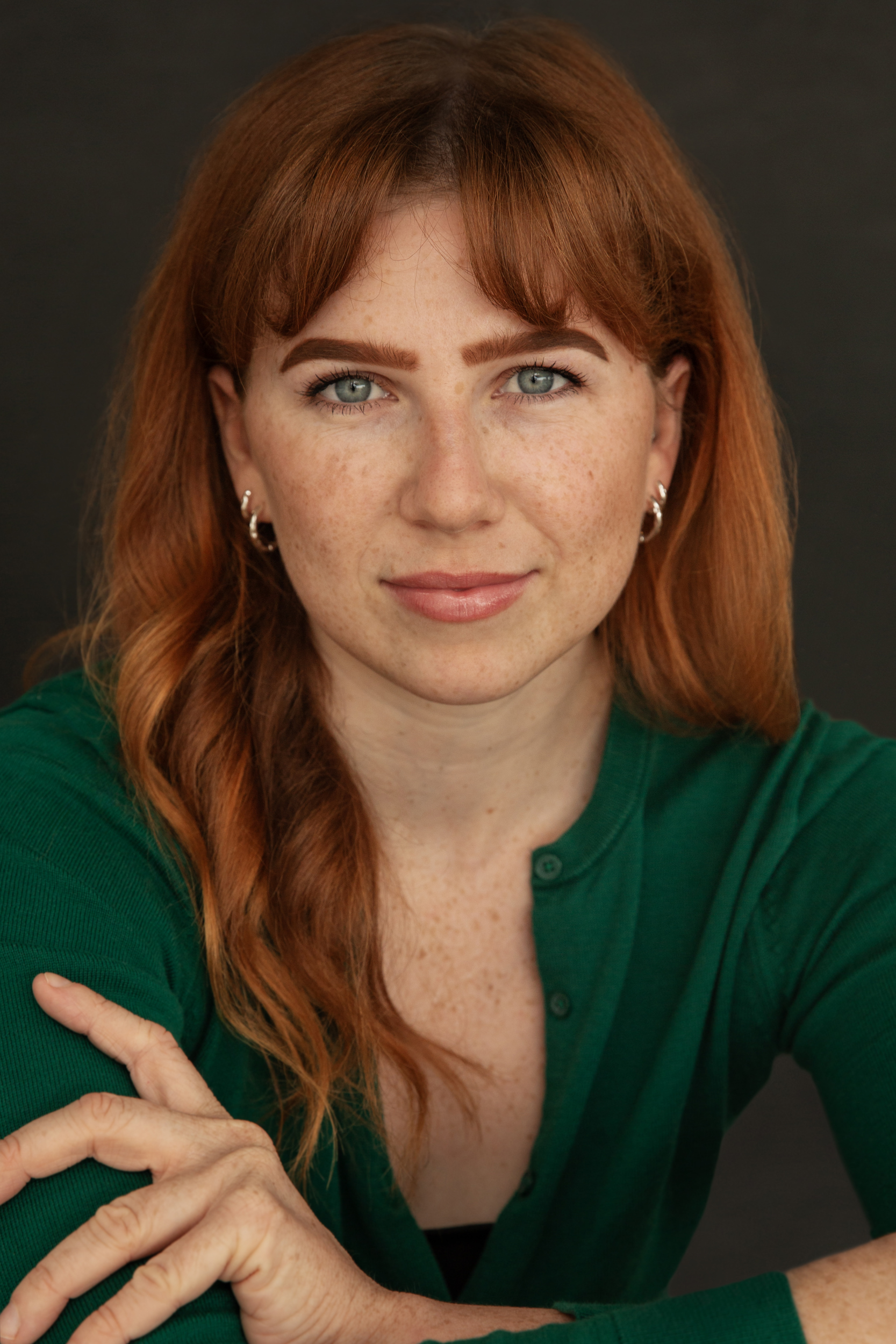 Jorja Parsons