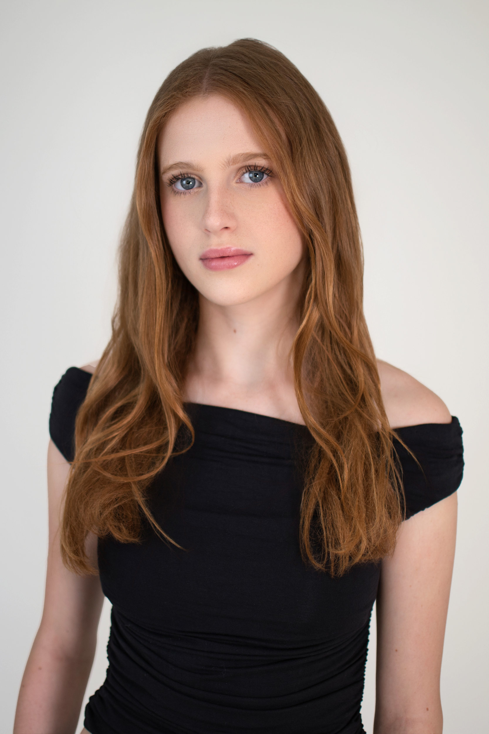 Lucy O'Brien
