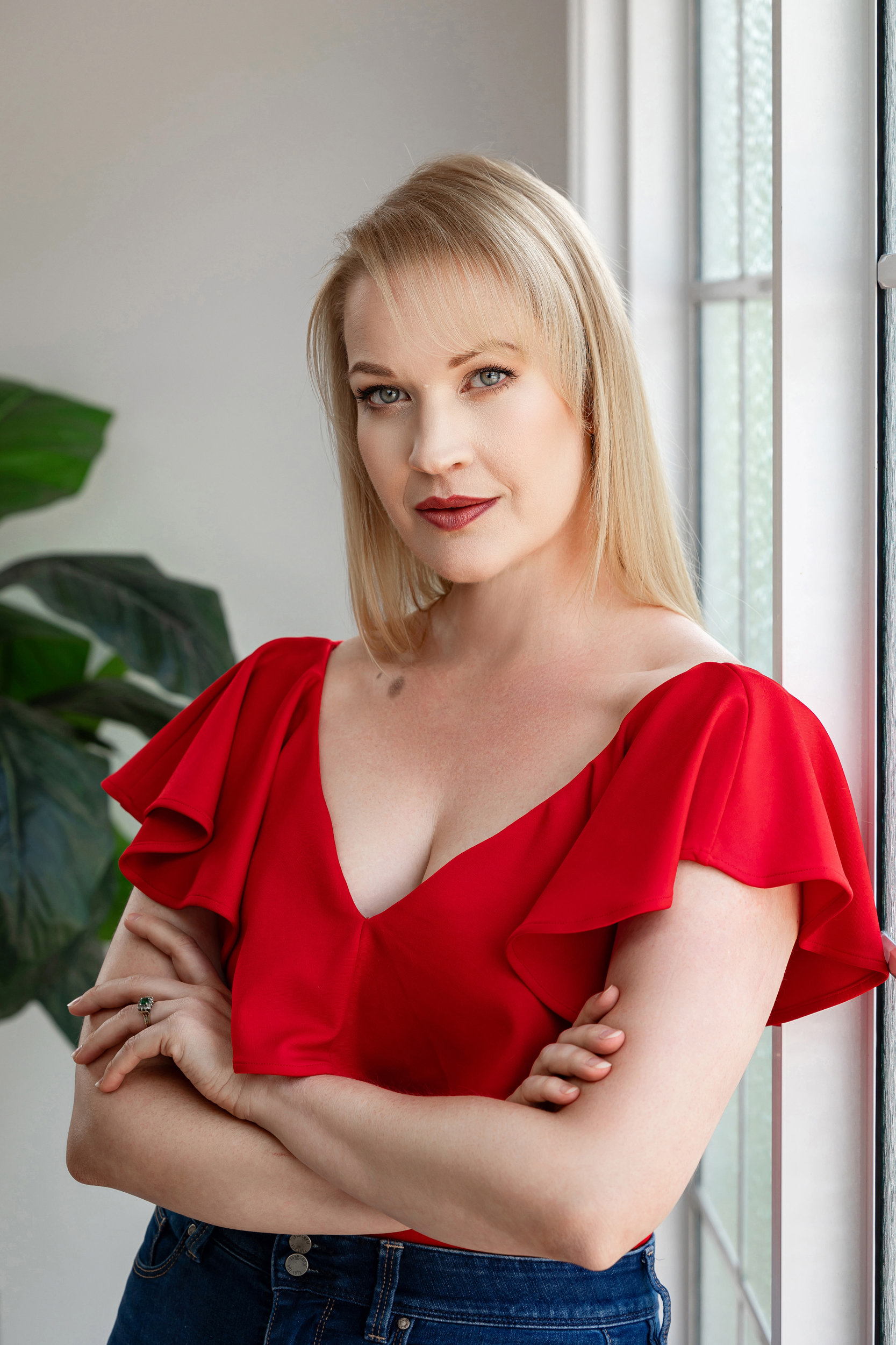 Cassandra Seidemann