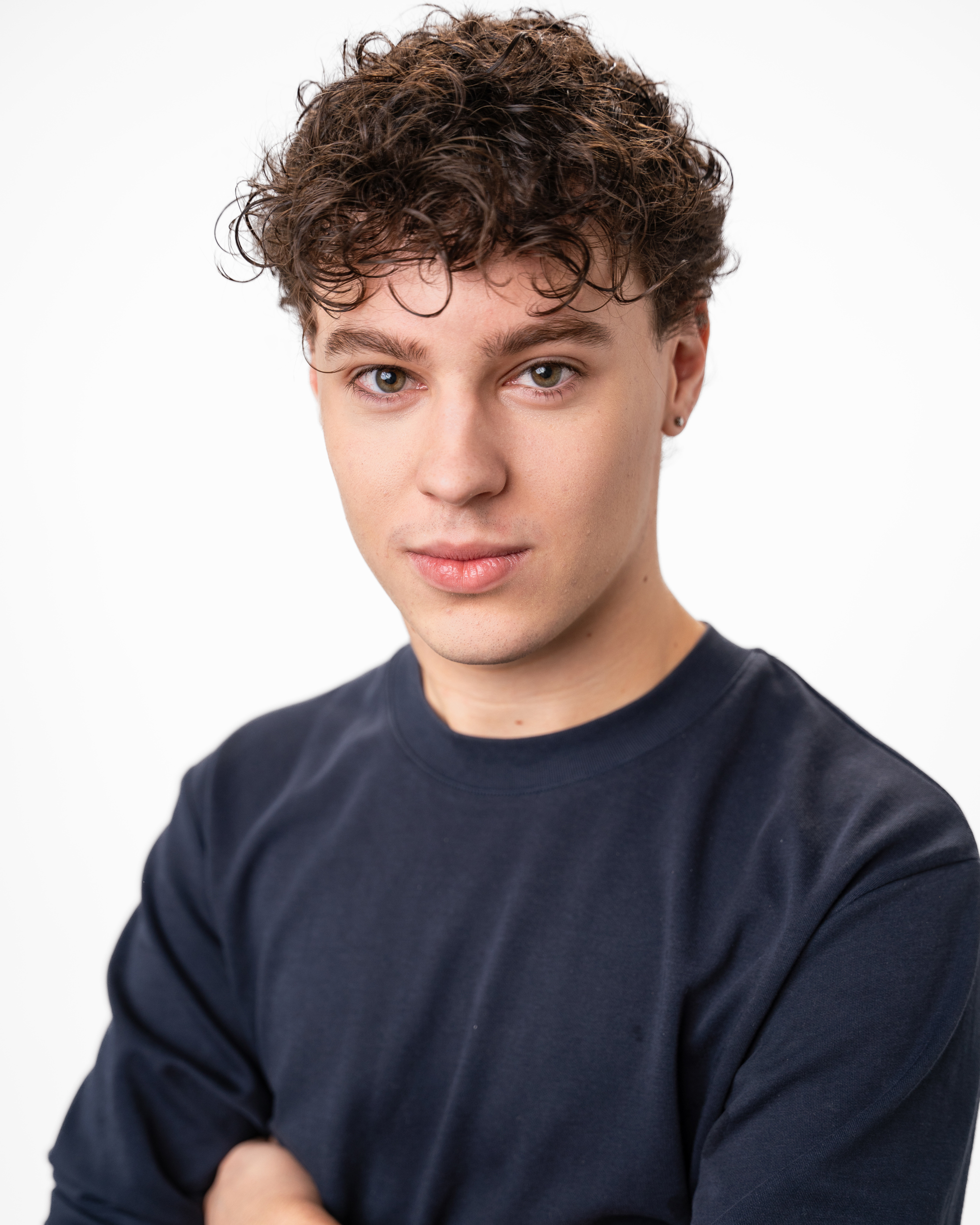 Ethan Potter