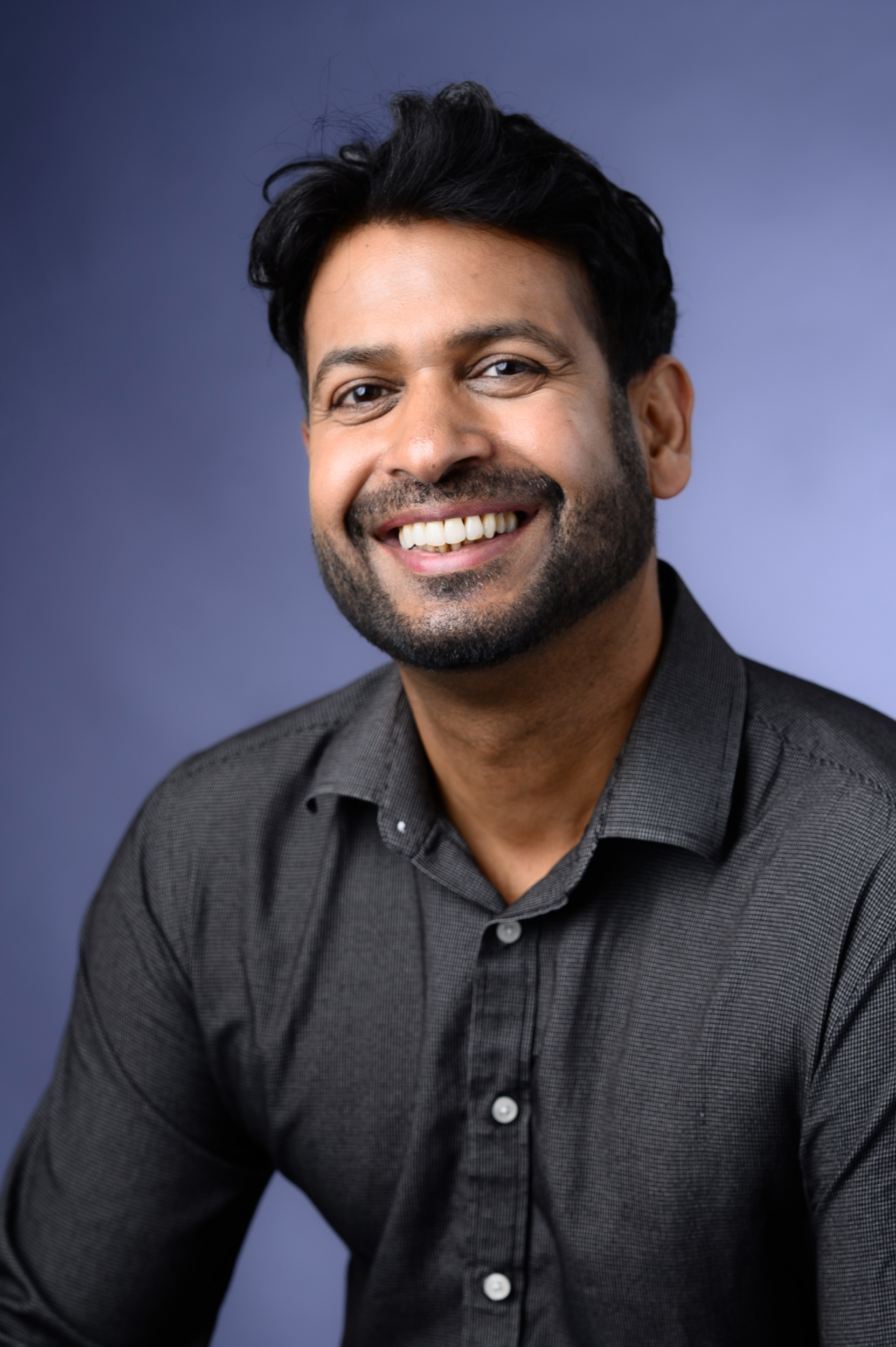 Dinesh Mathew