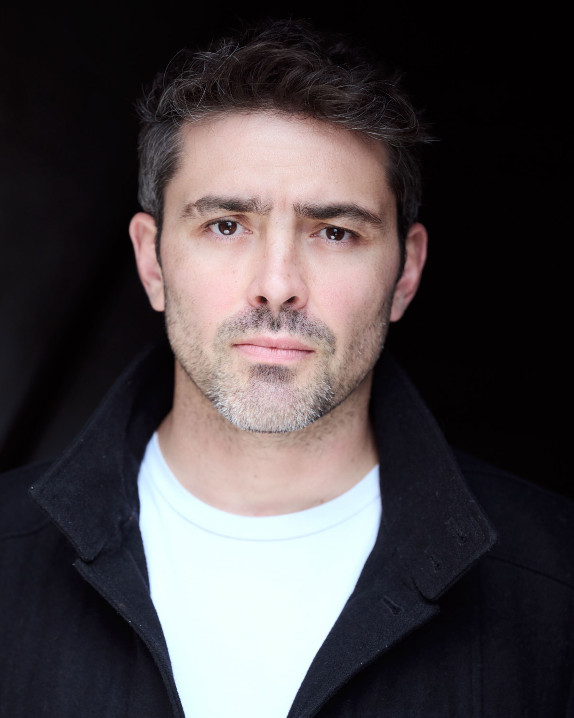 Amos Phillips