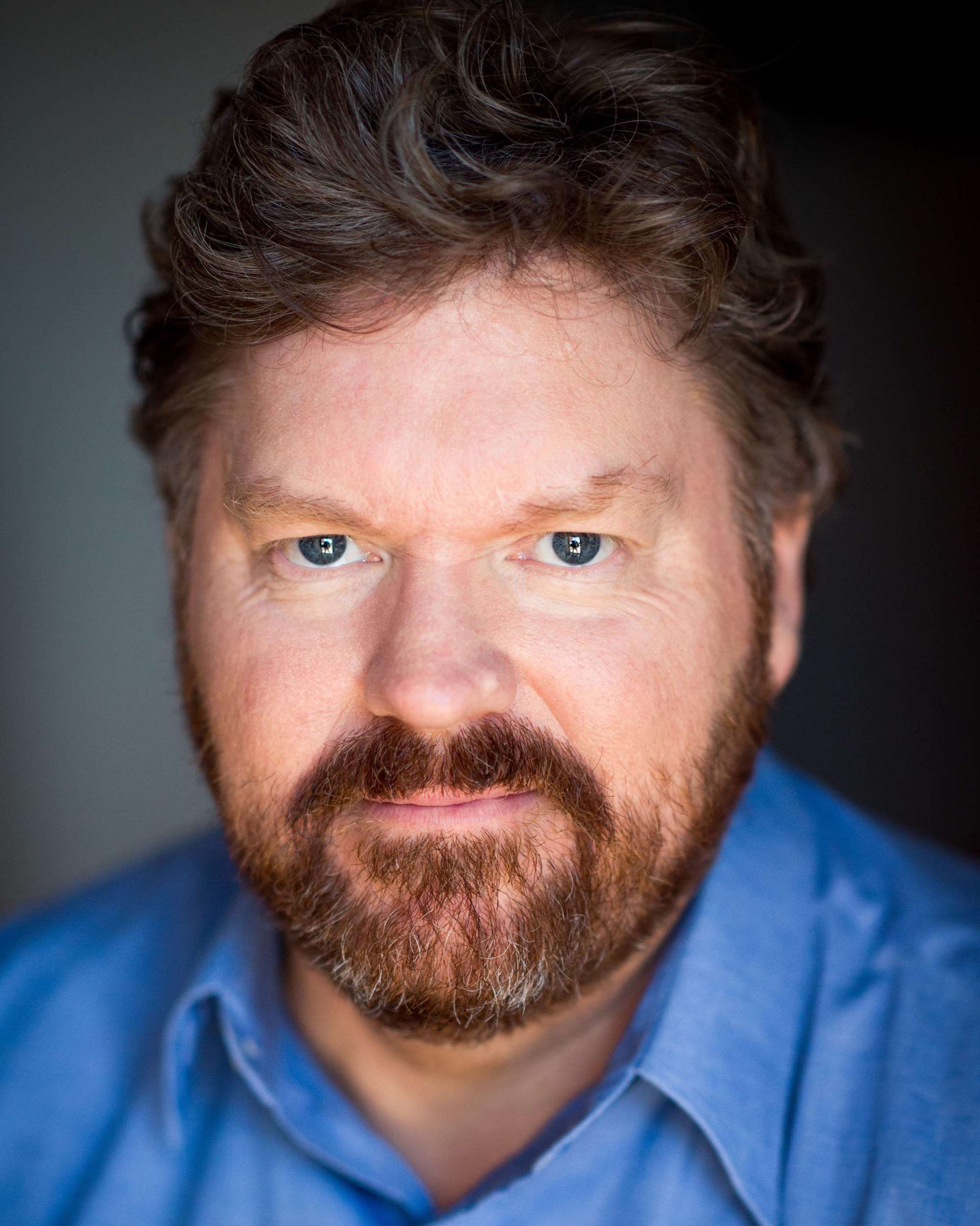 Stephen Hunter