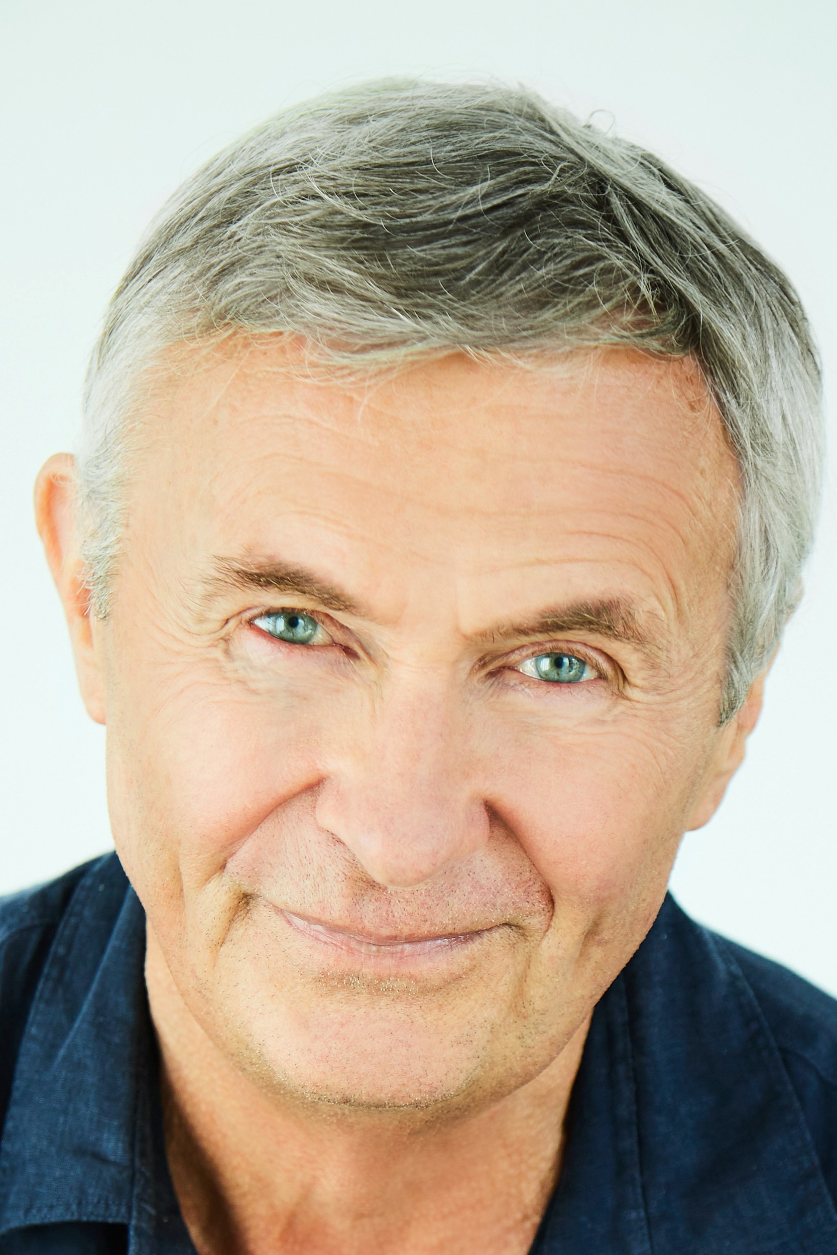 Bryan Andrews