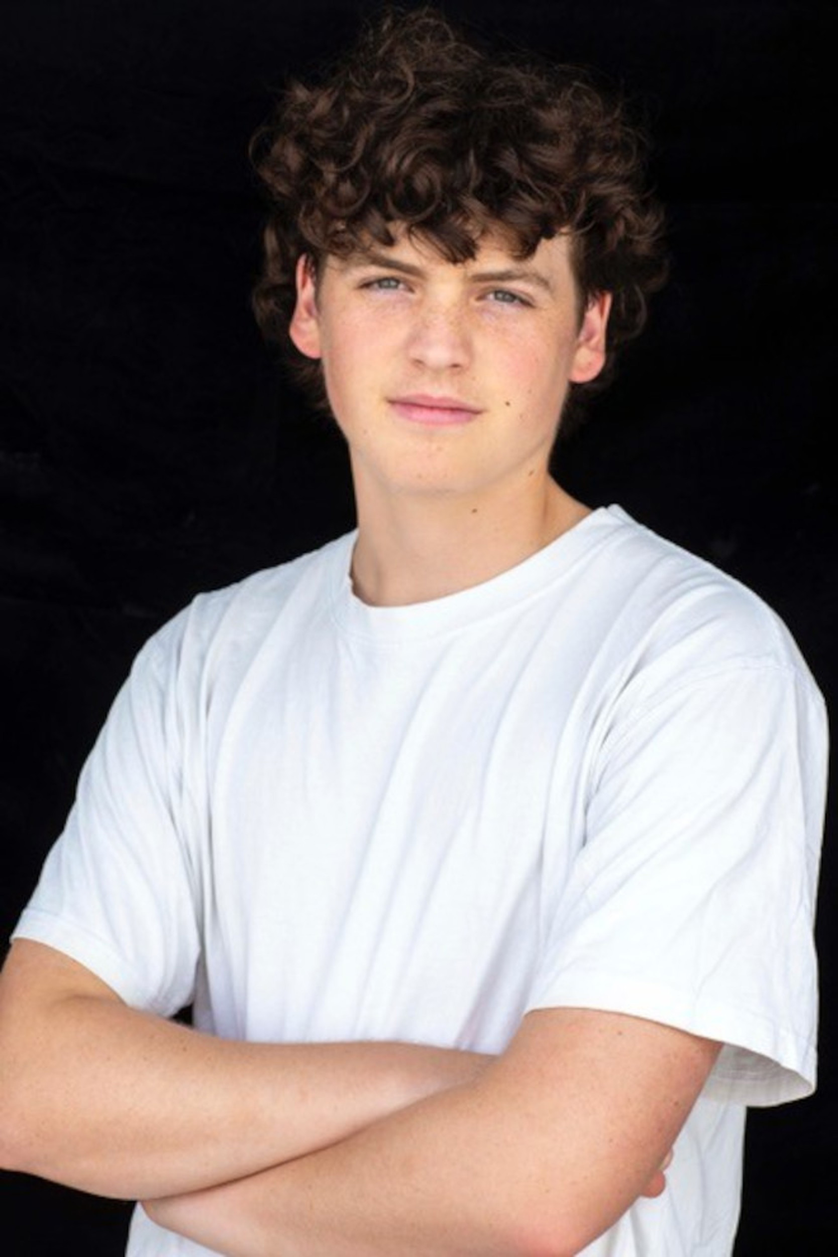 Ryland Mitchell