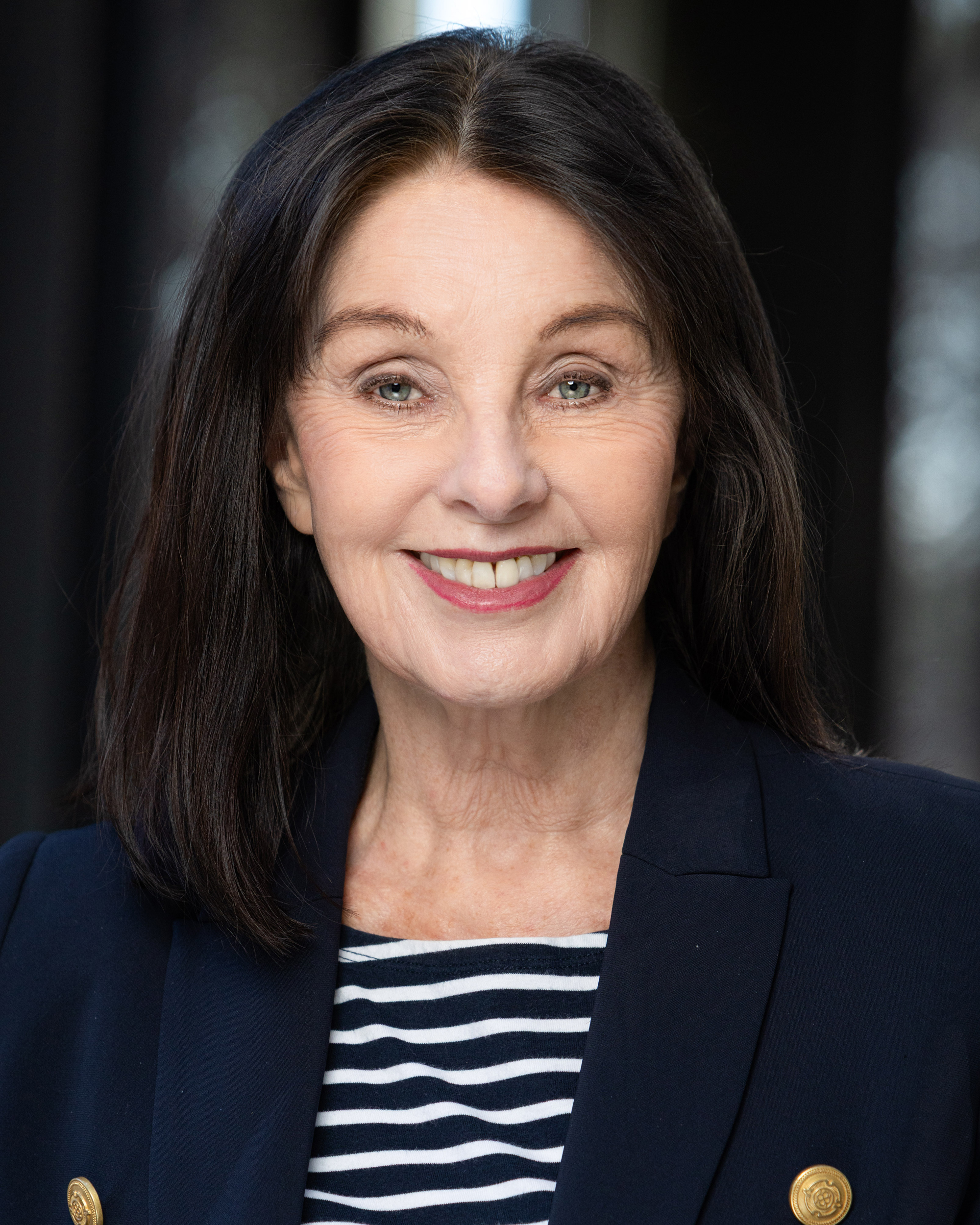 Elli Maclure