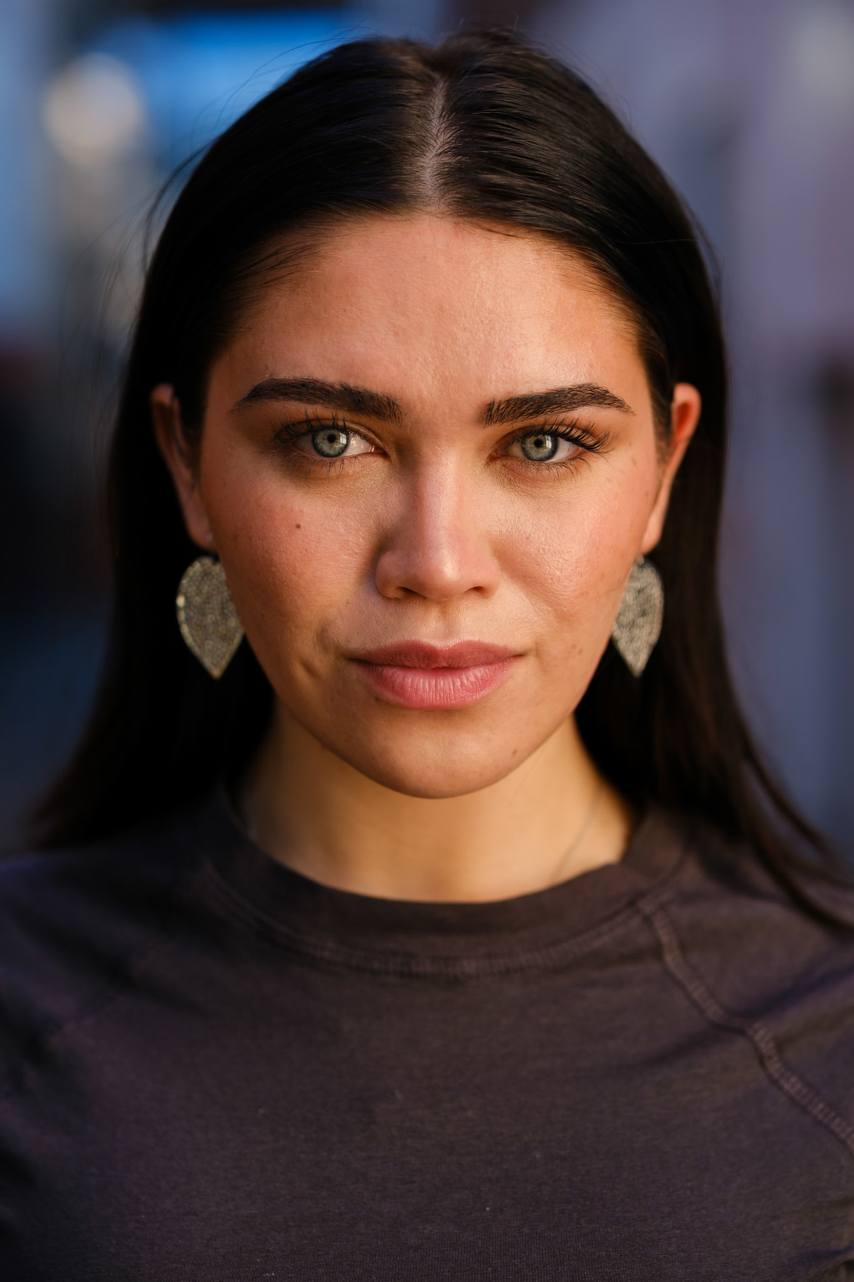 Leah Pigram