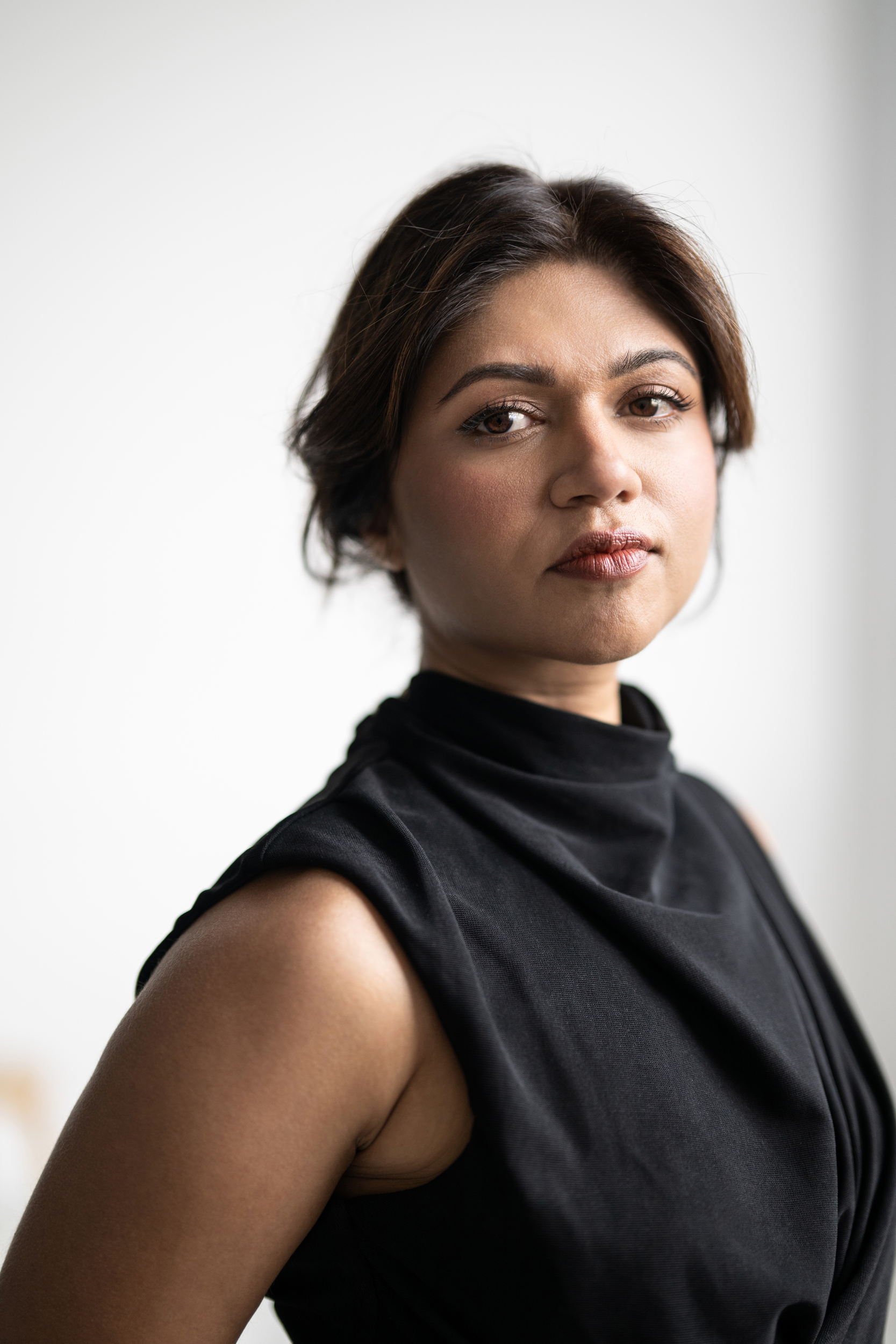 Priya Singh-Gregory