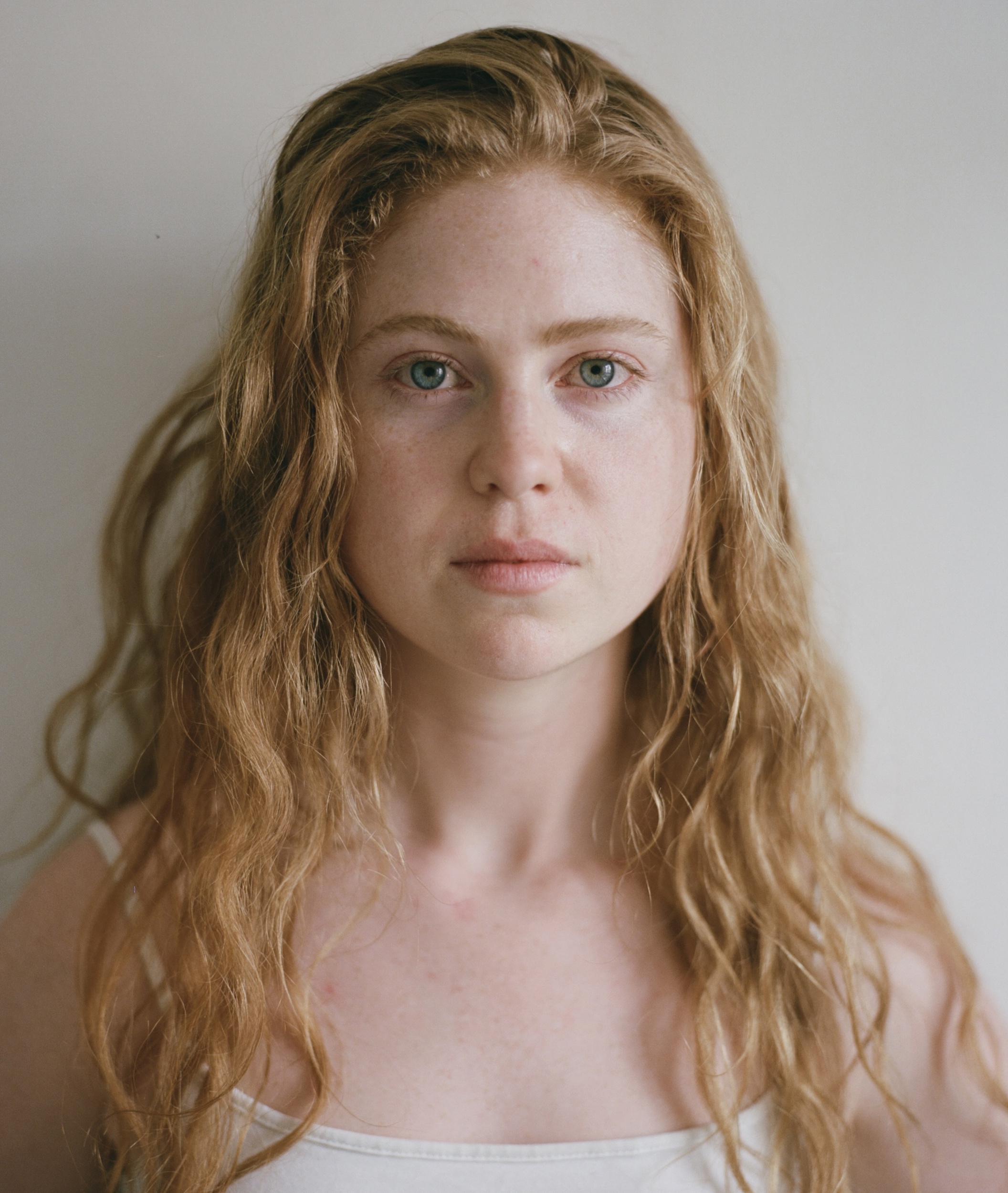 Tallulah Abel Remond-Stephen