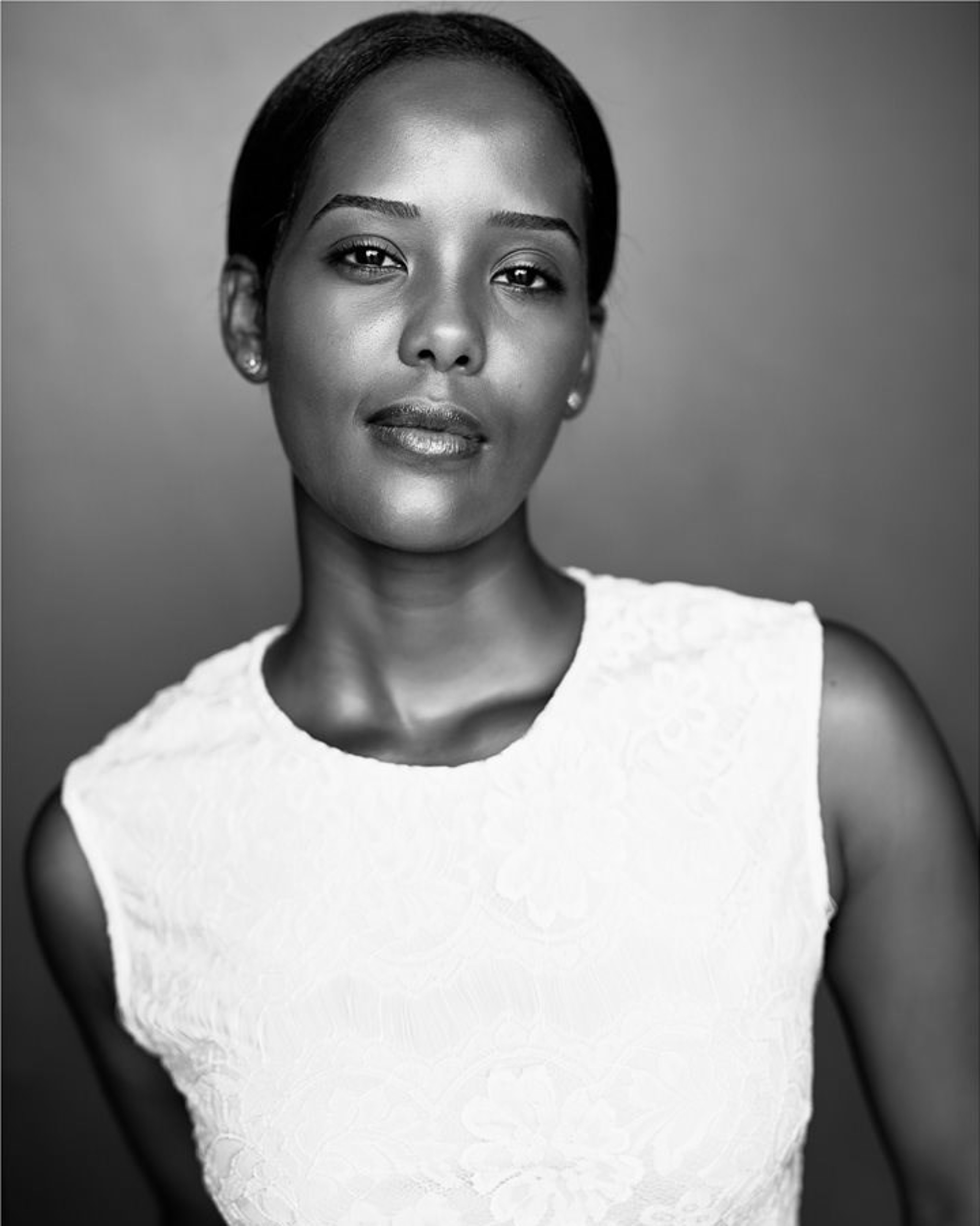 Helen Hailu