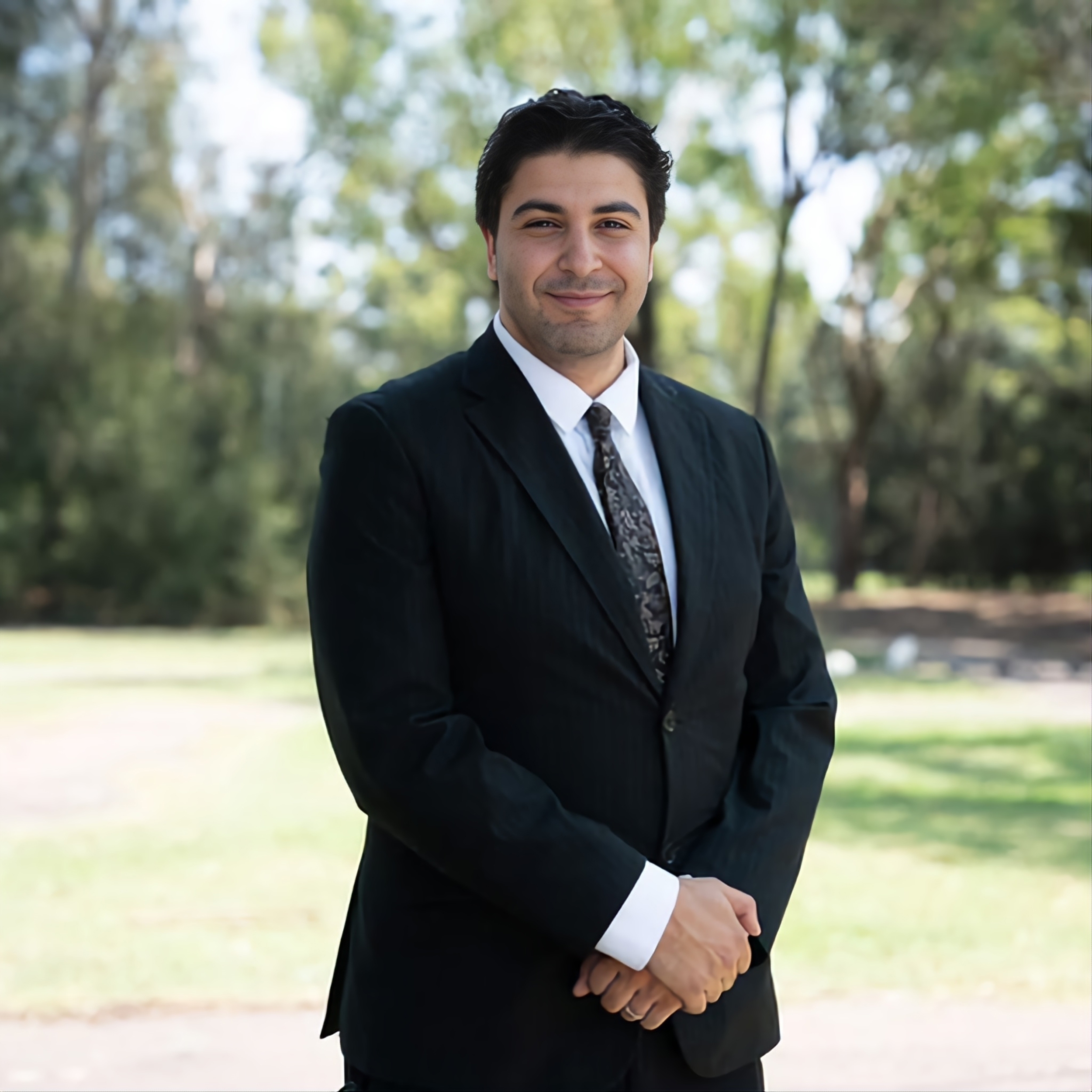 Hassan Elkawam