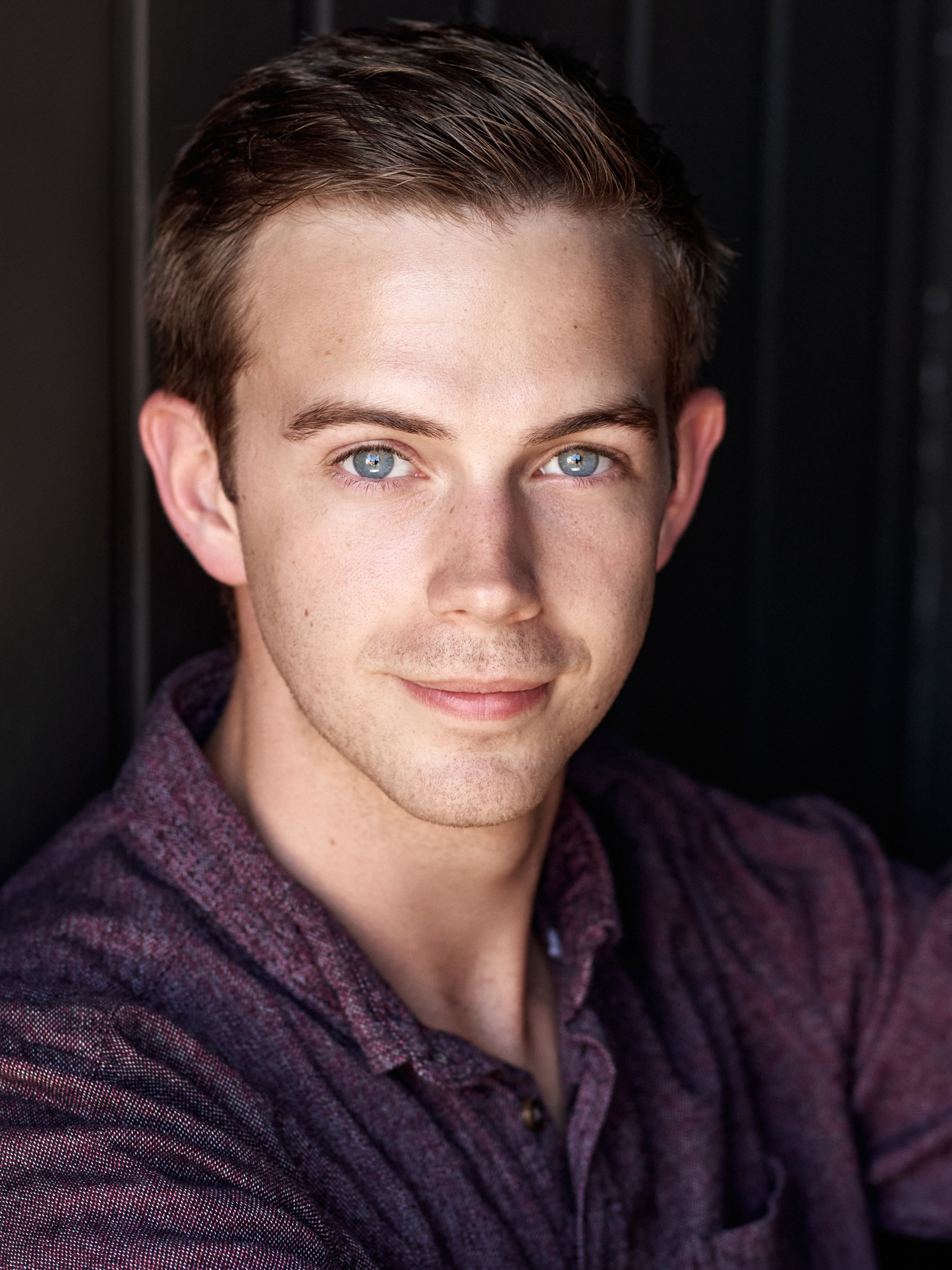 James Watkins