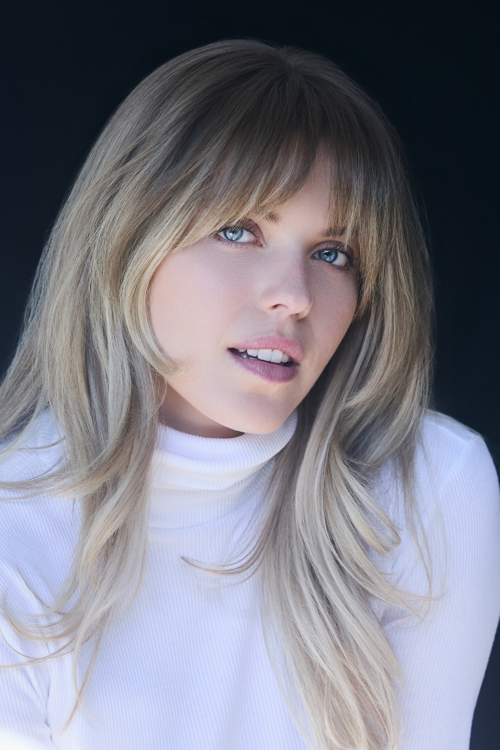 Mia Fitzgerald