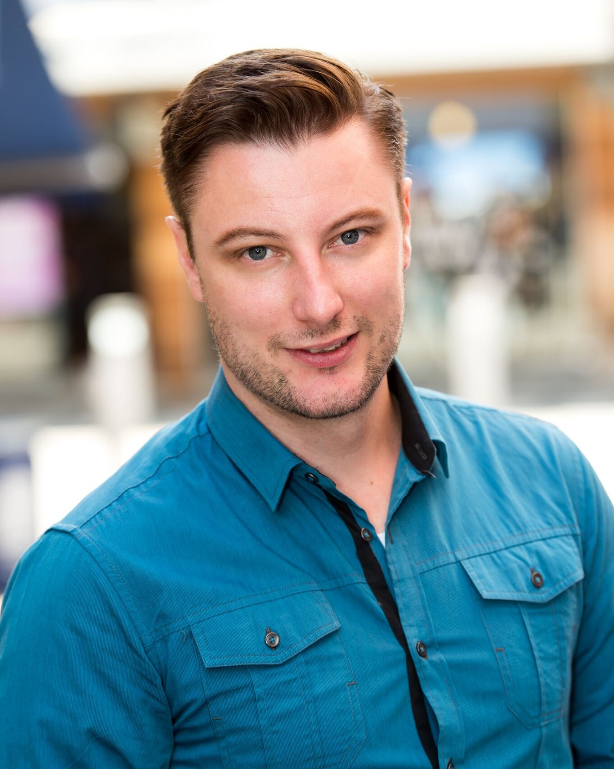 Andrew Iles