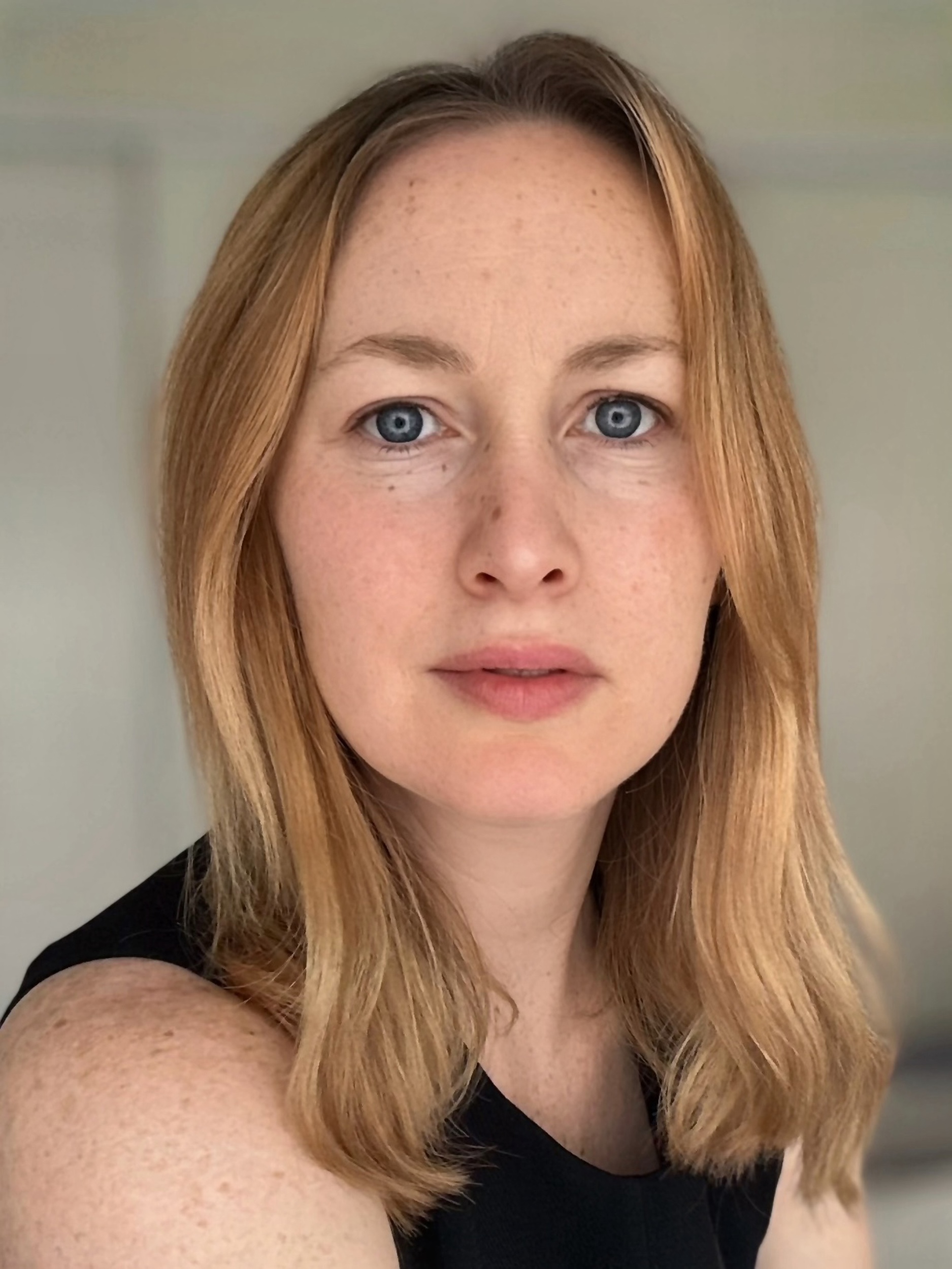 Kelly Anderson