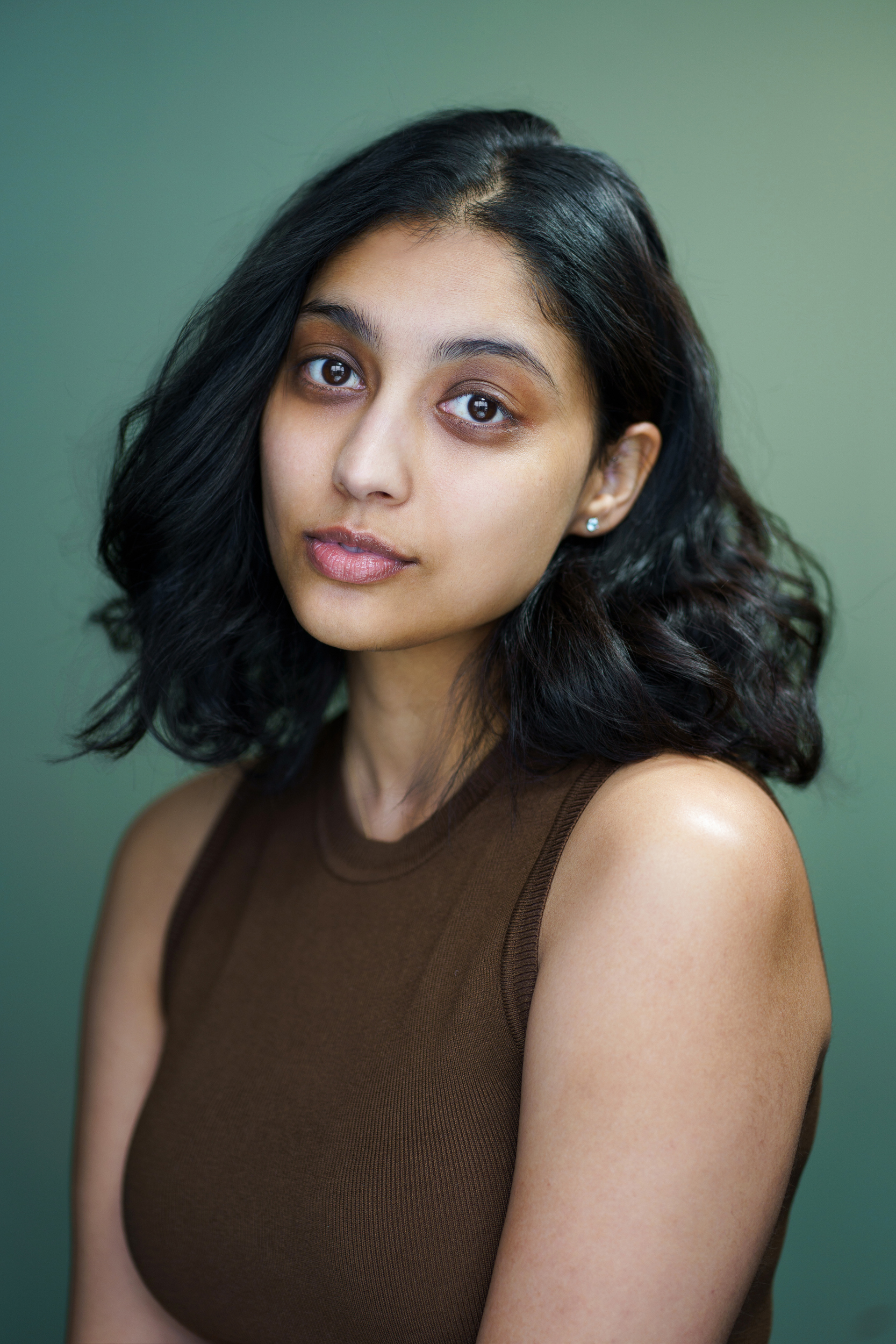 Shama Karim