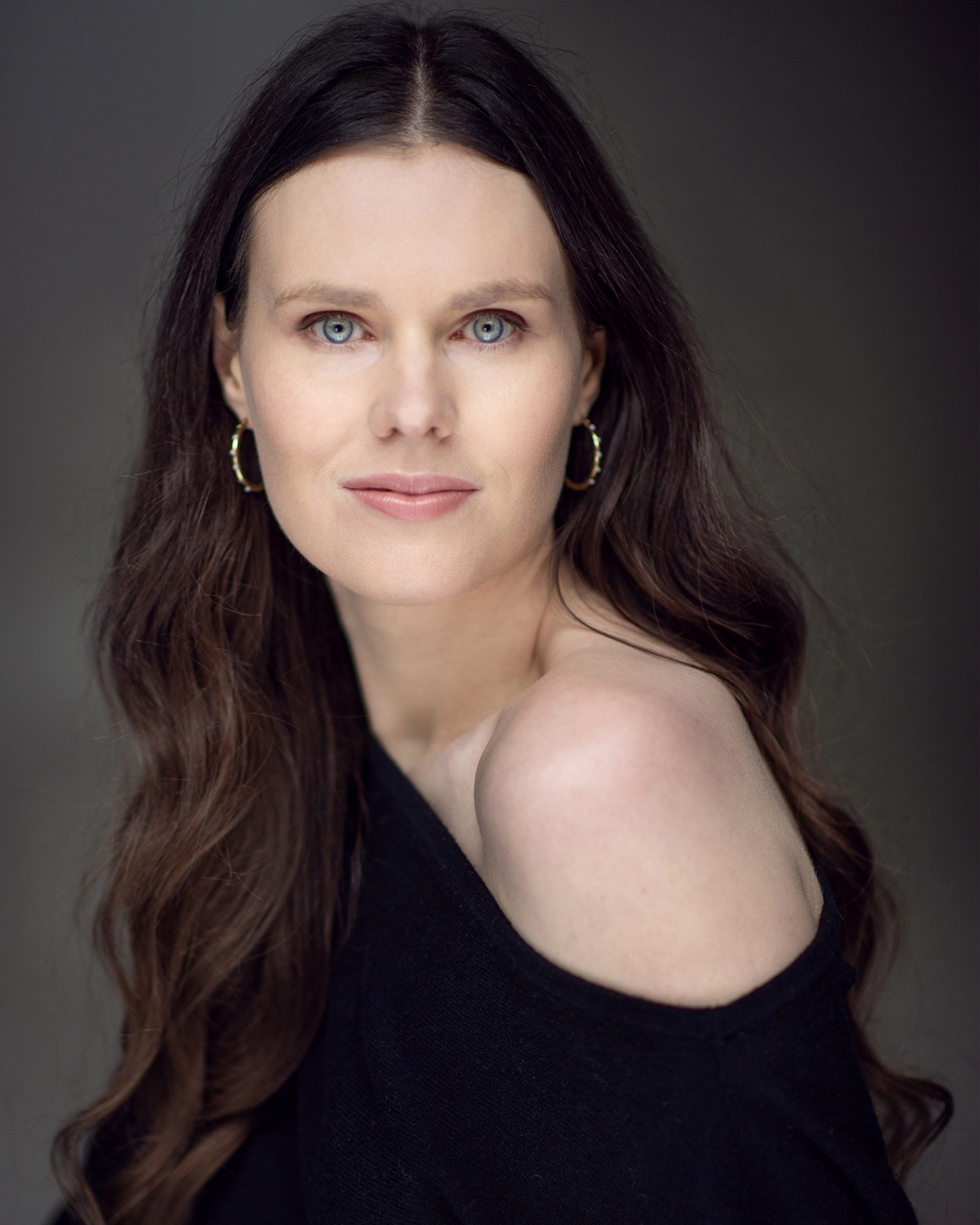 Alina Bellchambers