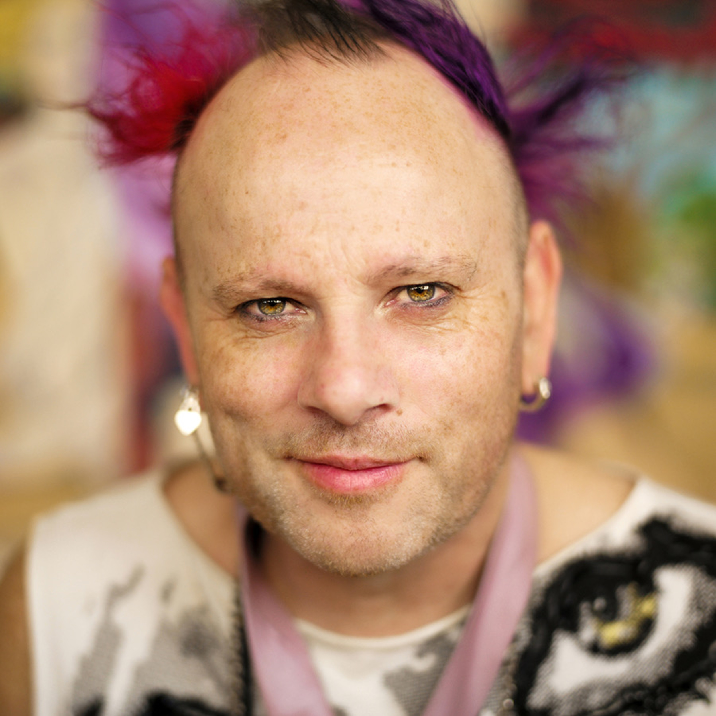 Marty Christopher