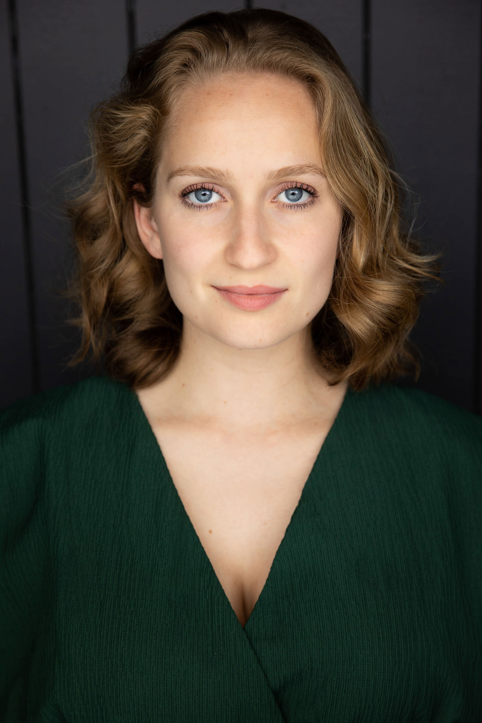Pru Daniel