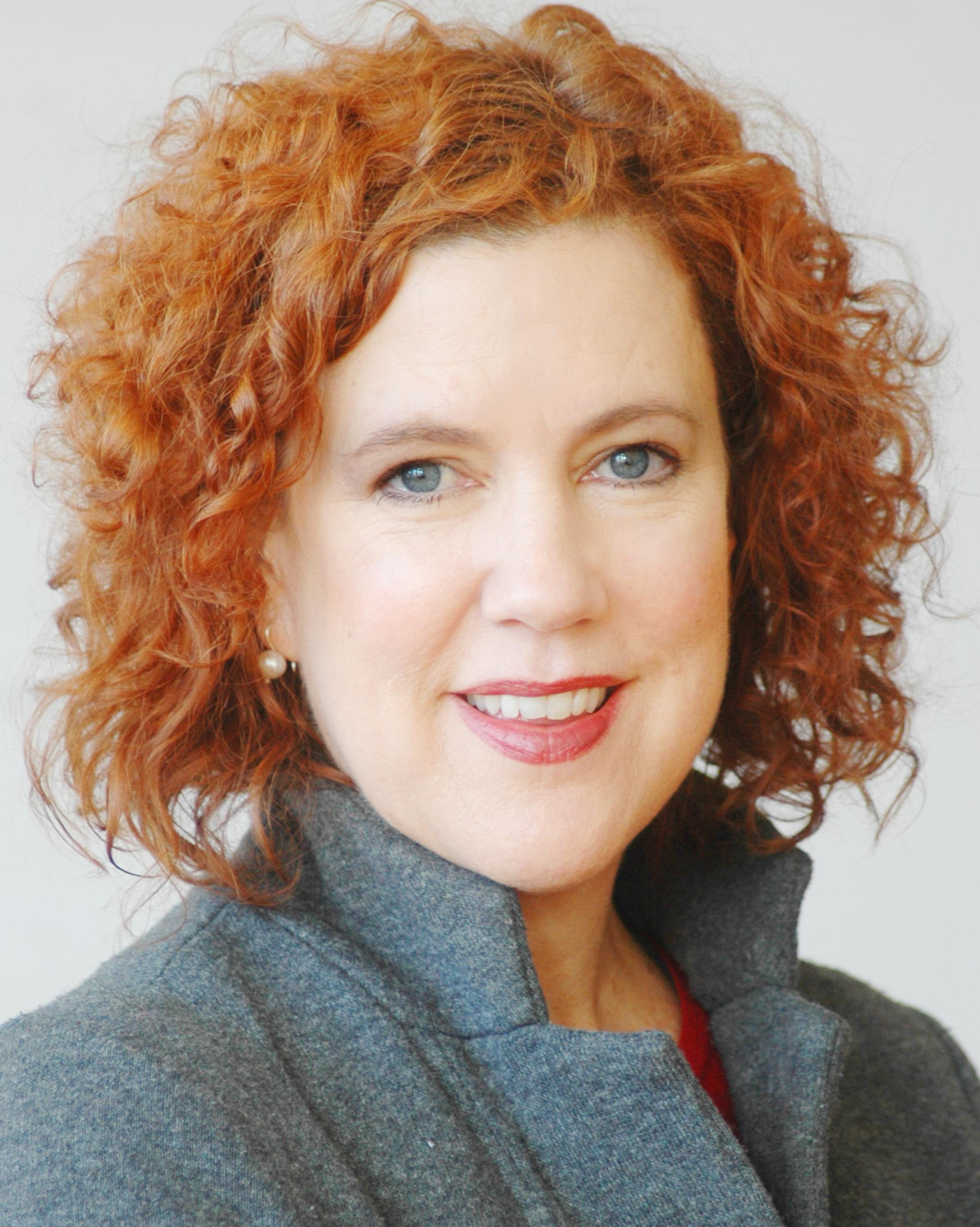 Sara Grenfell