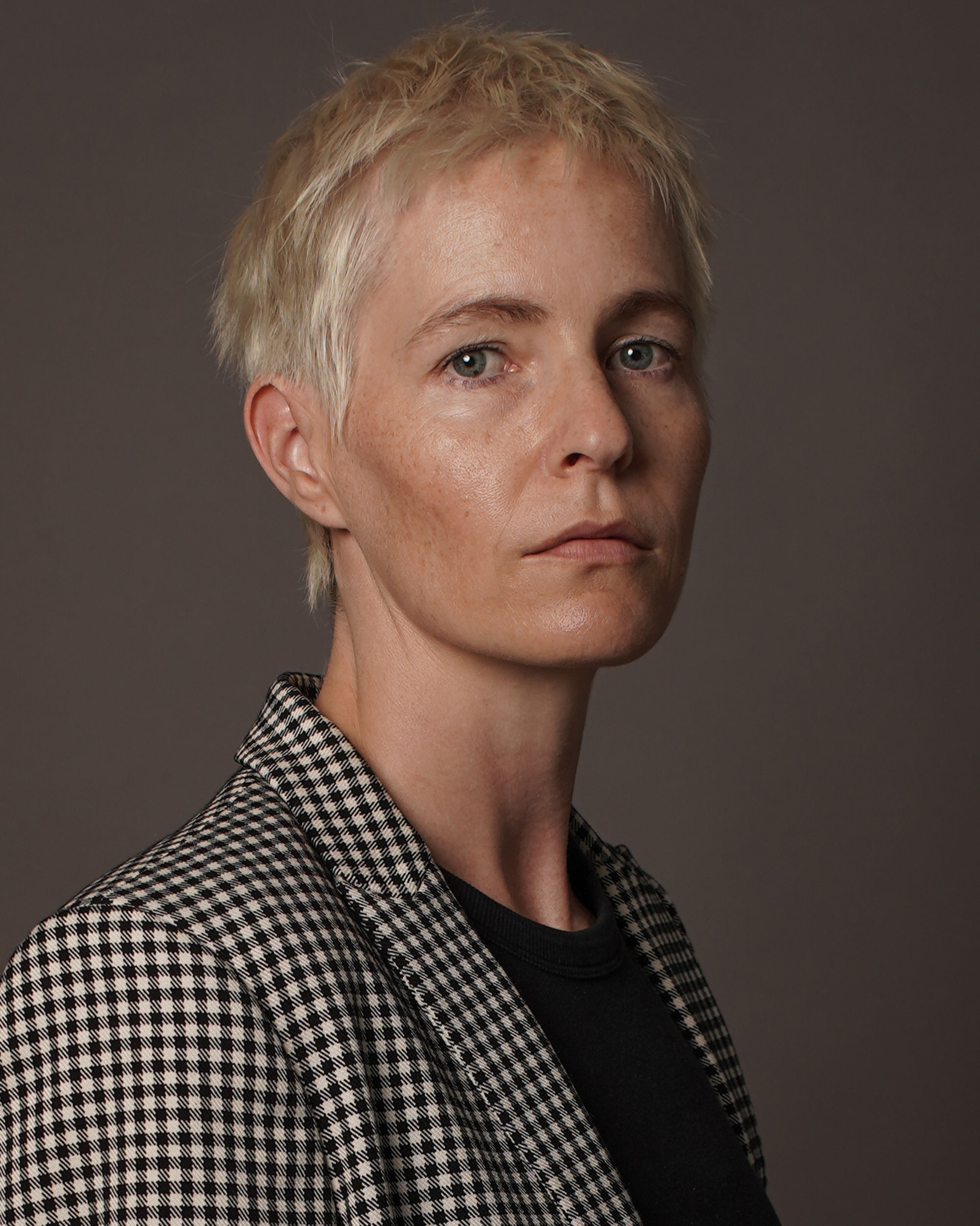 Sarah Huston