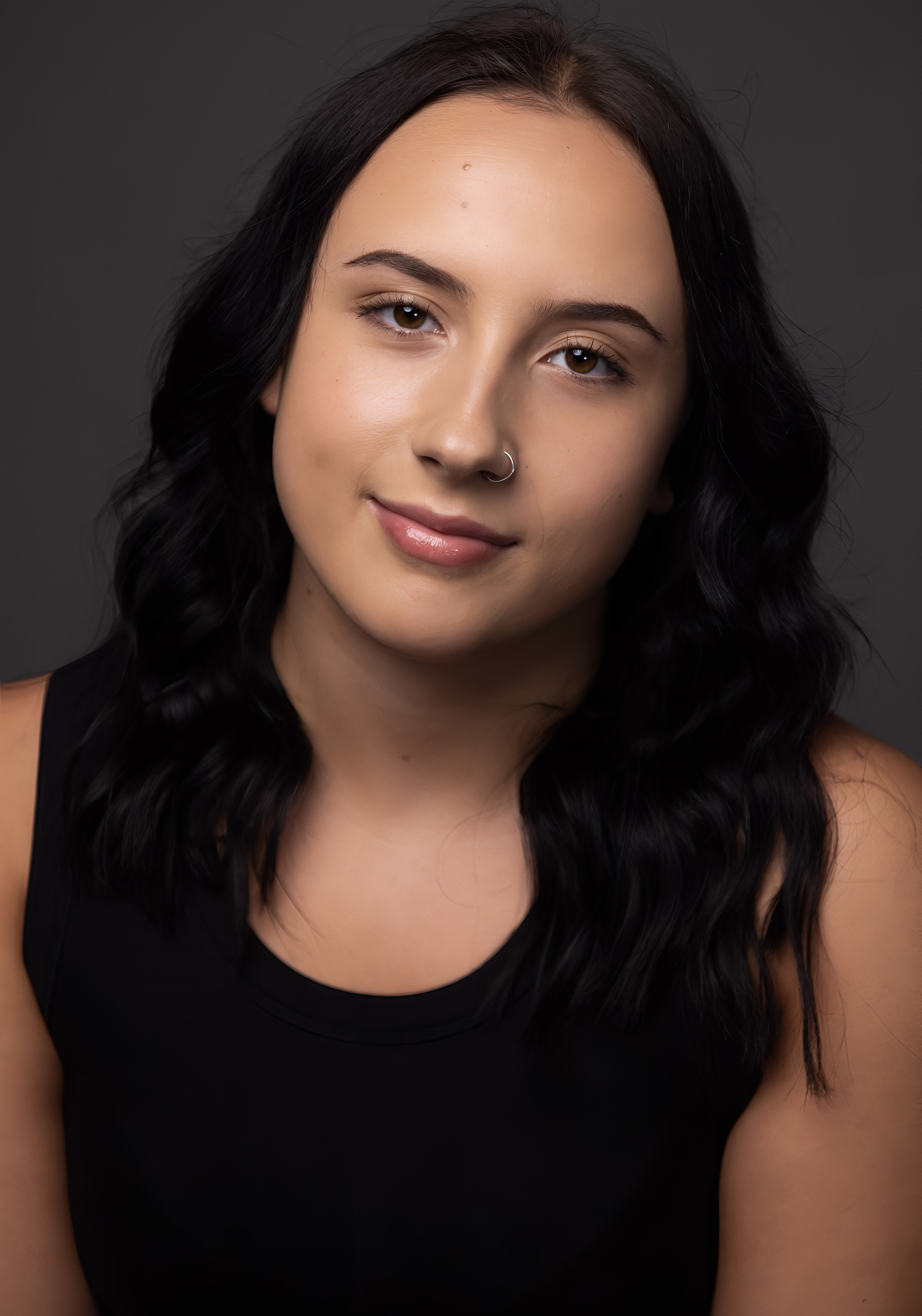 Bronte Monger