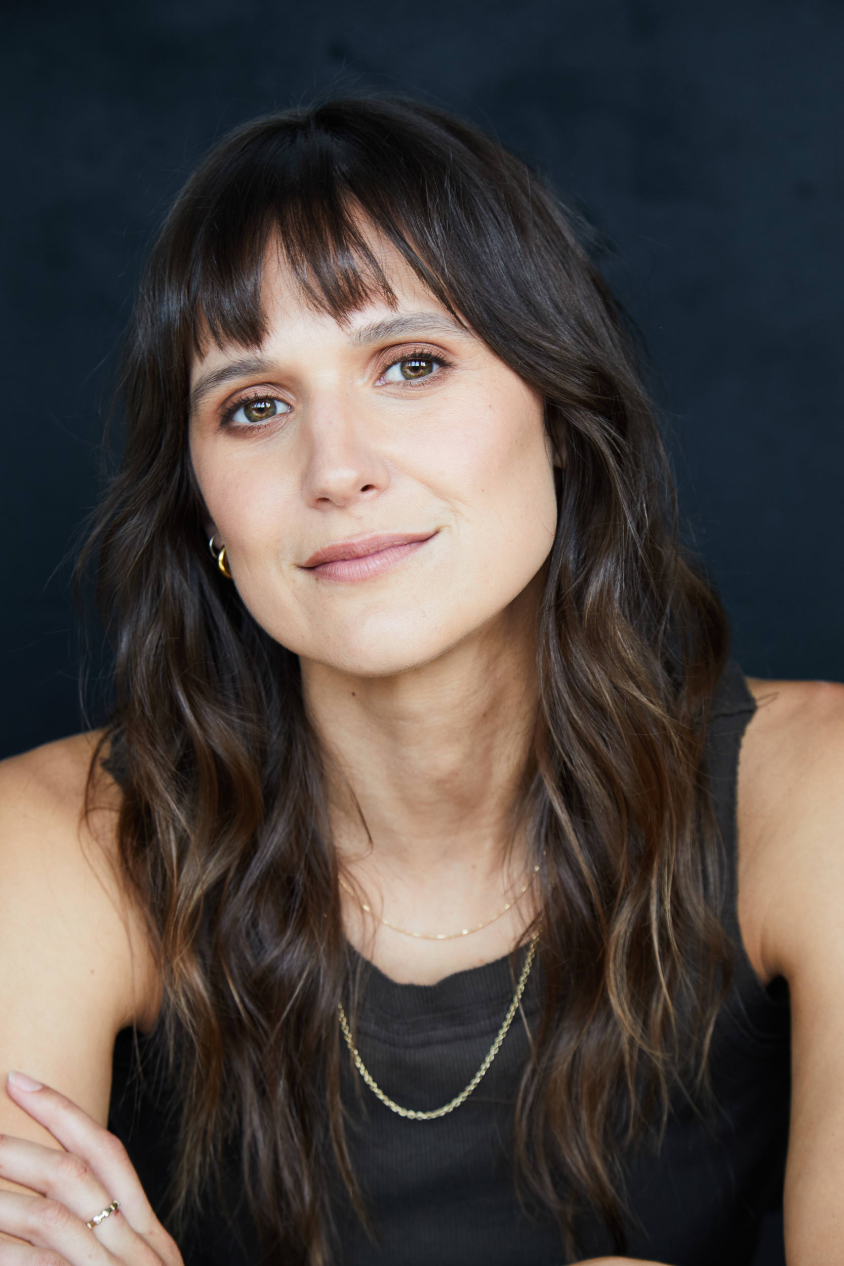 Monique Fisher