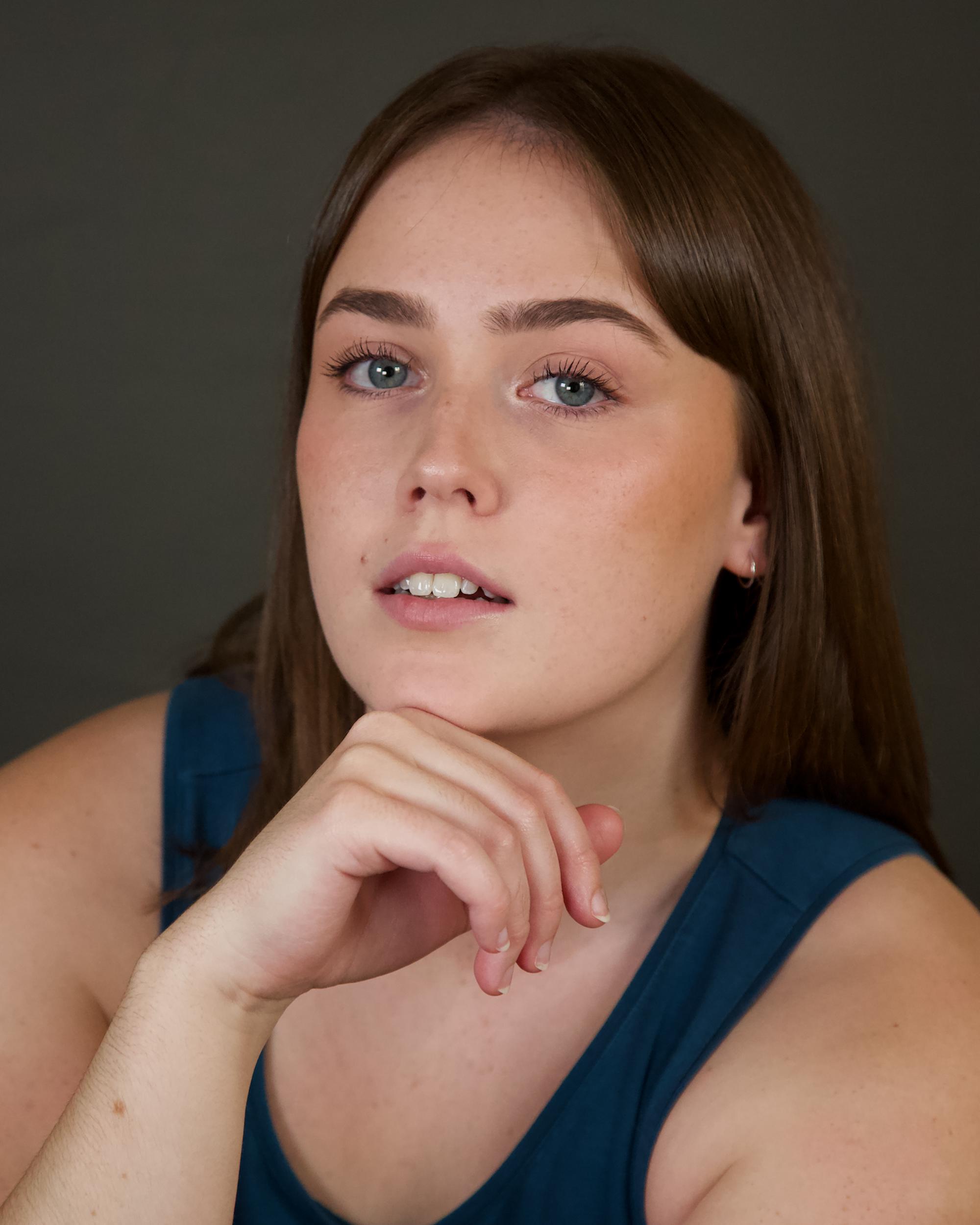 Jaz Hosken