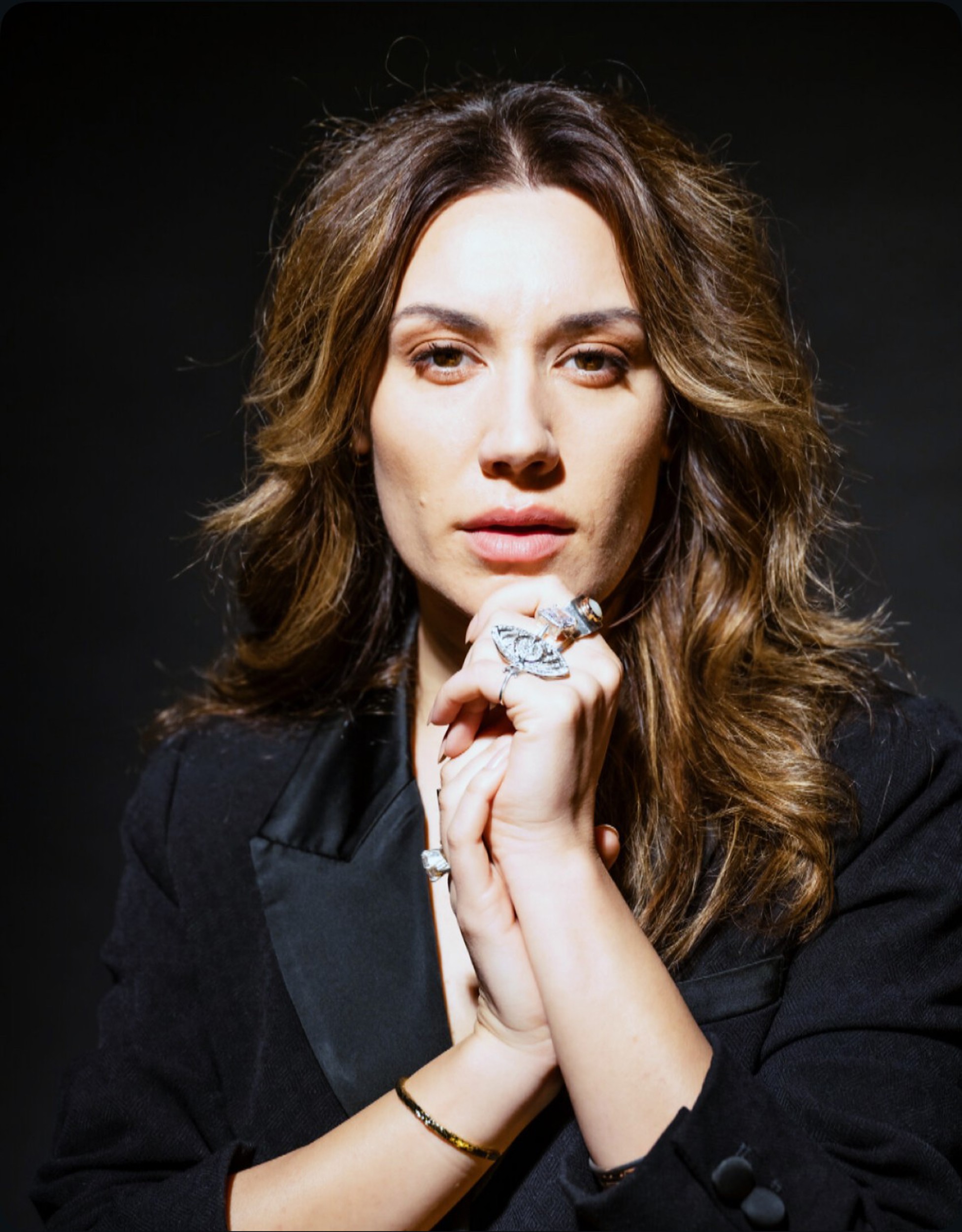 Stephanie Panozzo