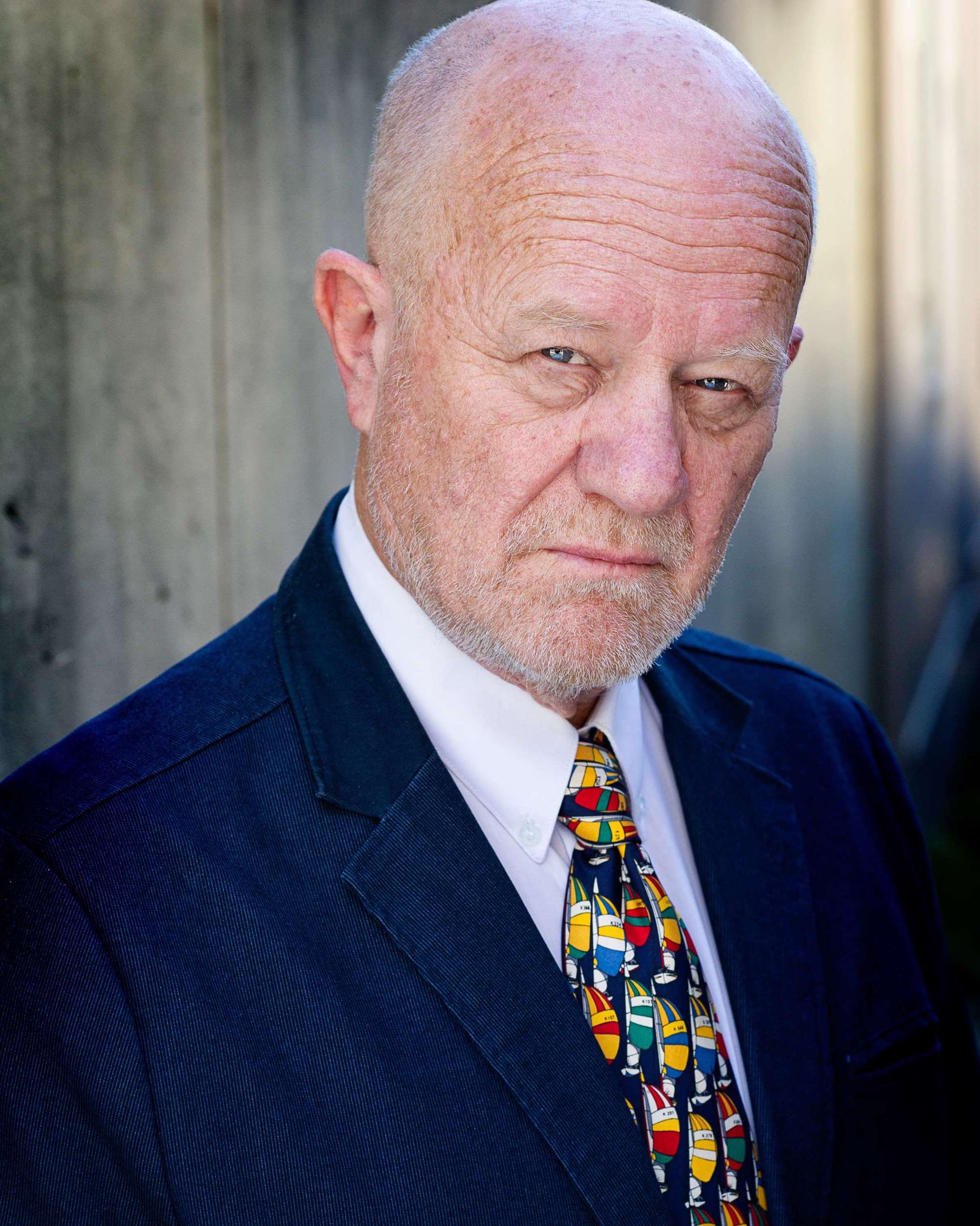 Gary Baxter